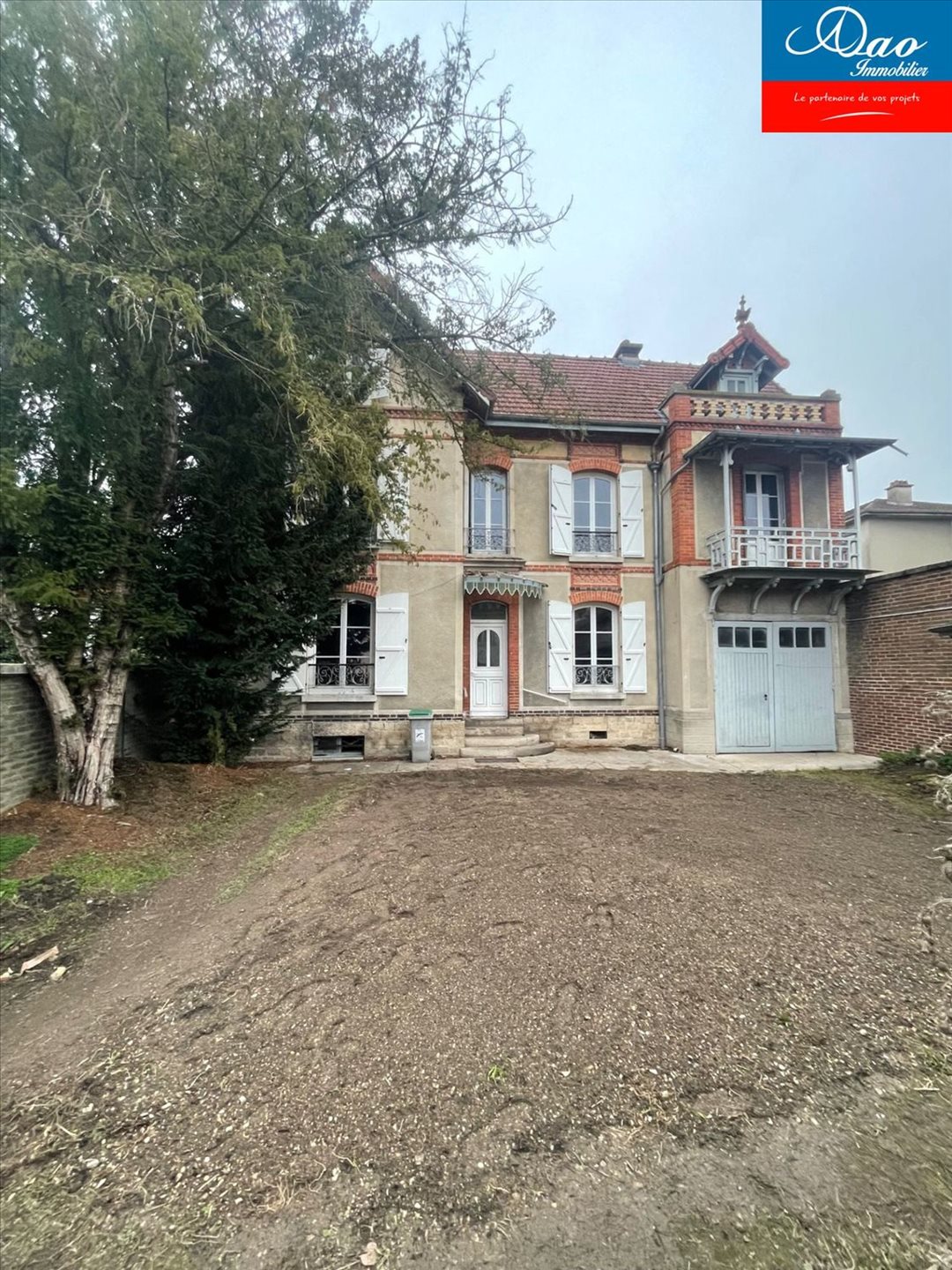 Maison à vendre, 97m², Sainte-Savine