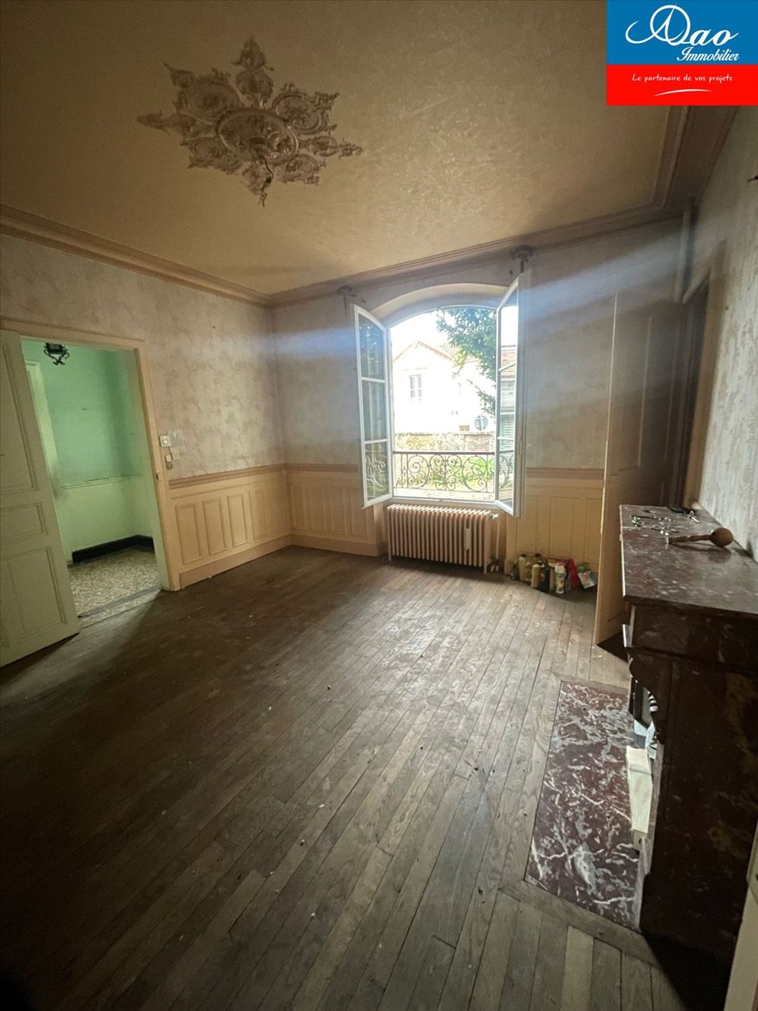 Maison à vendre, 97m², Sainte-Savine