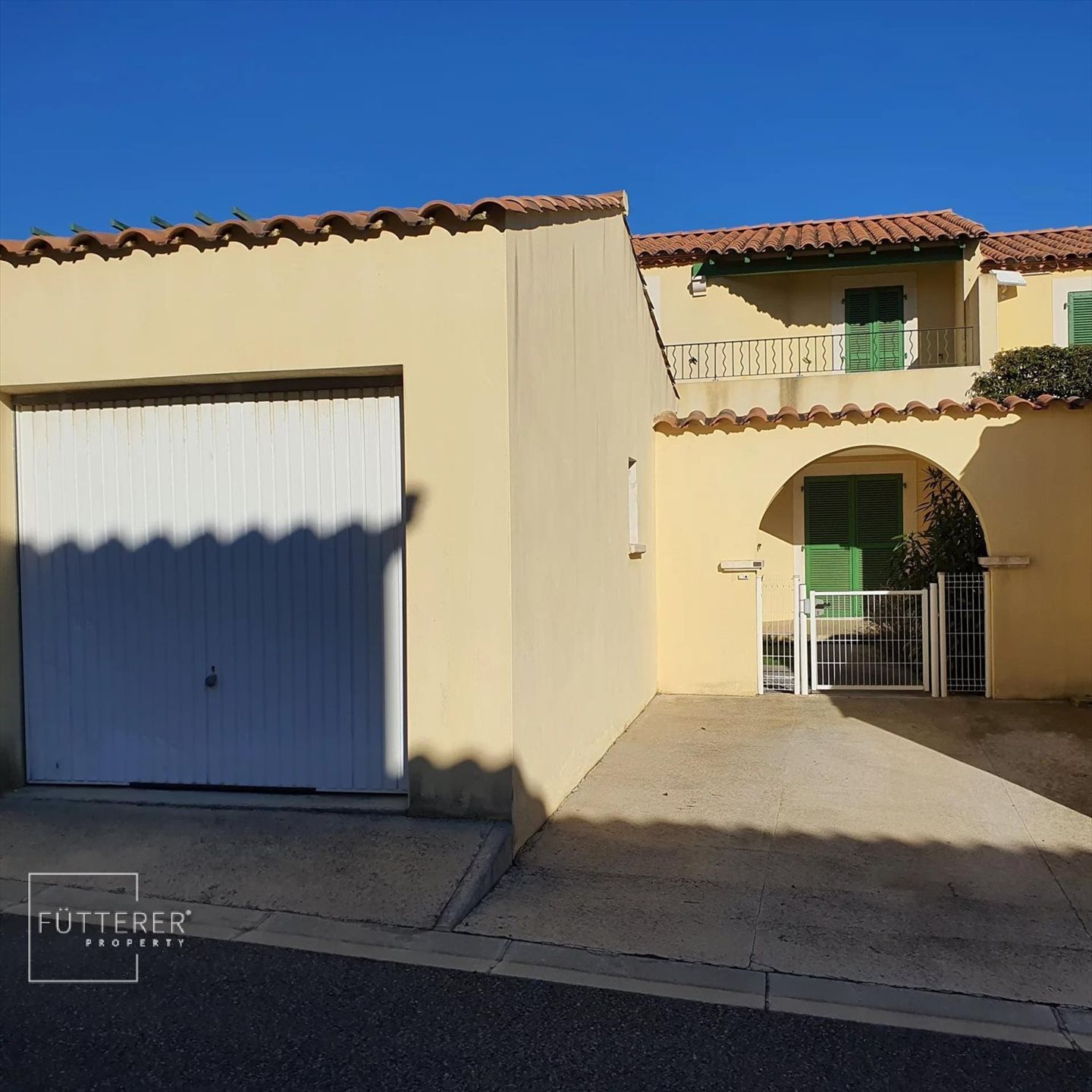 Maison à louer, 120m², Narbonne
