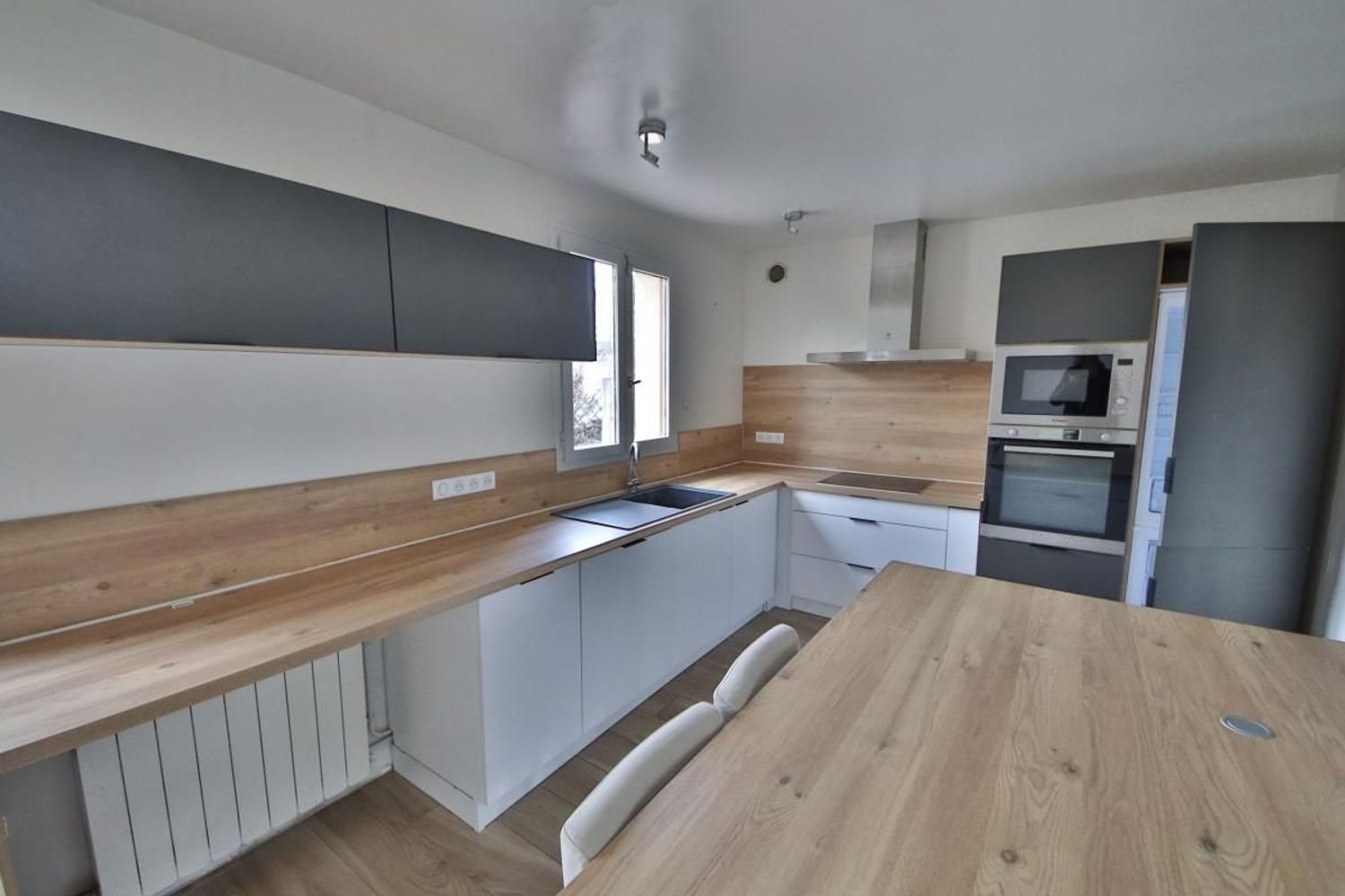 Maison à vendre, 80m², Brasles