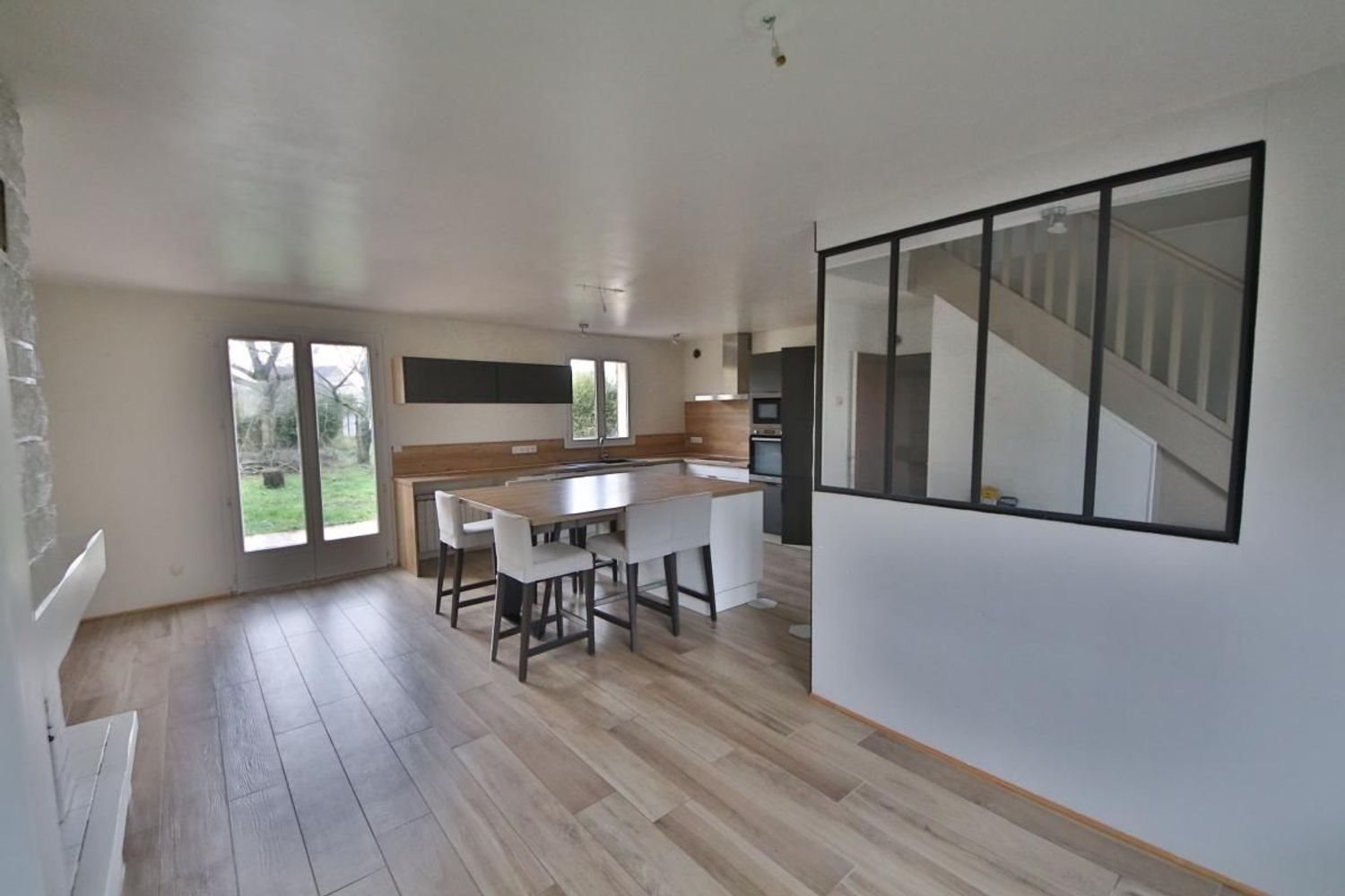 Maison à vendre, 80m², Brasles