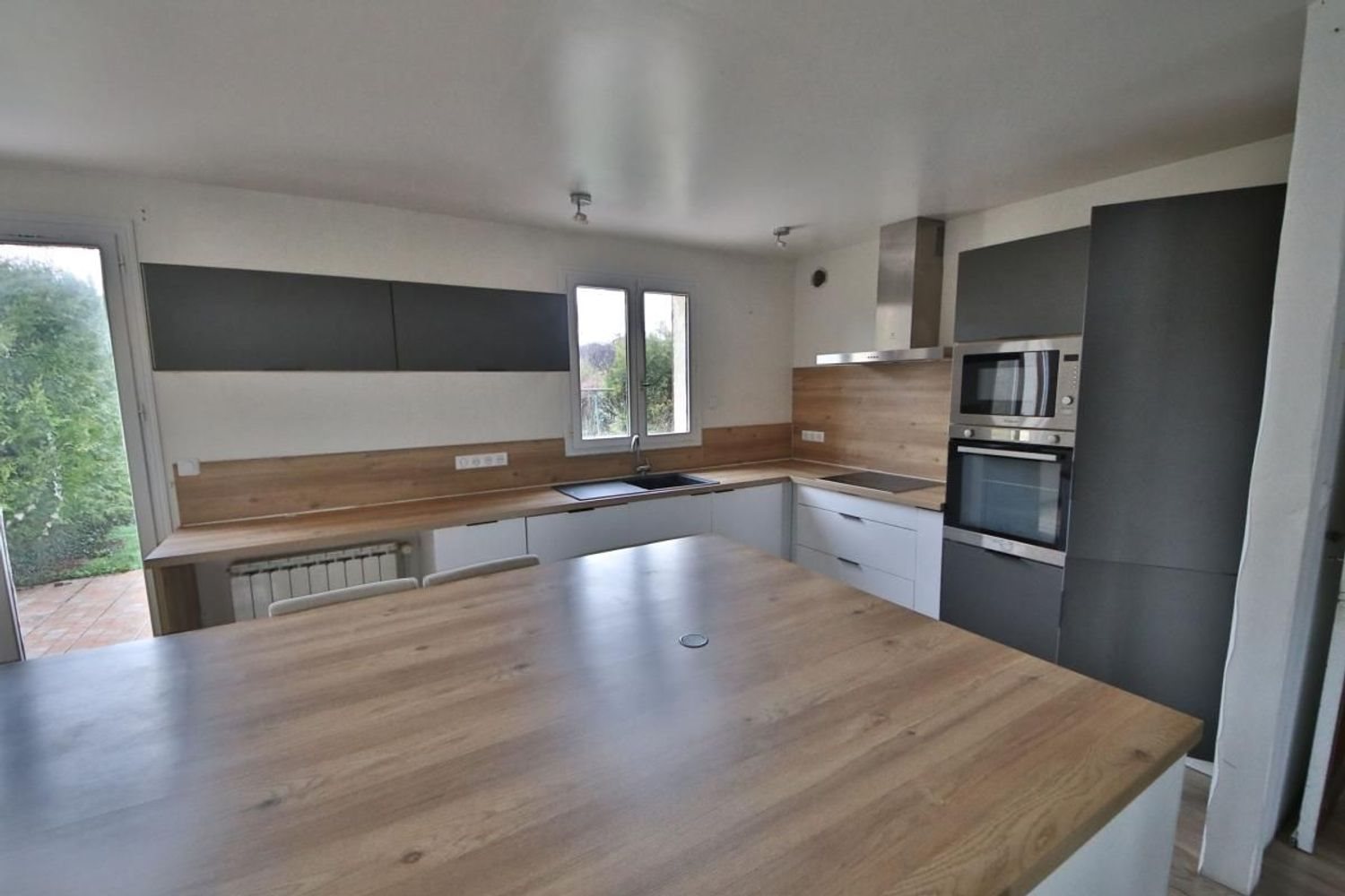 Maison à vendre, 80m², Brasles