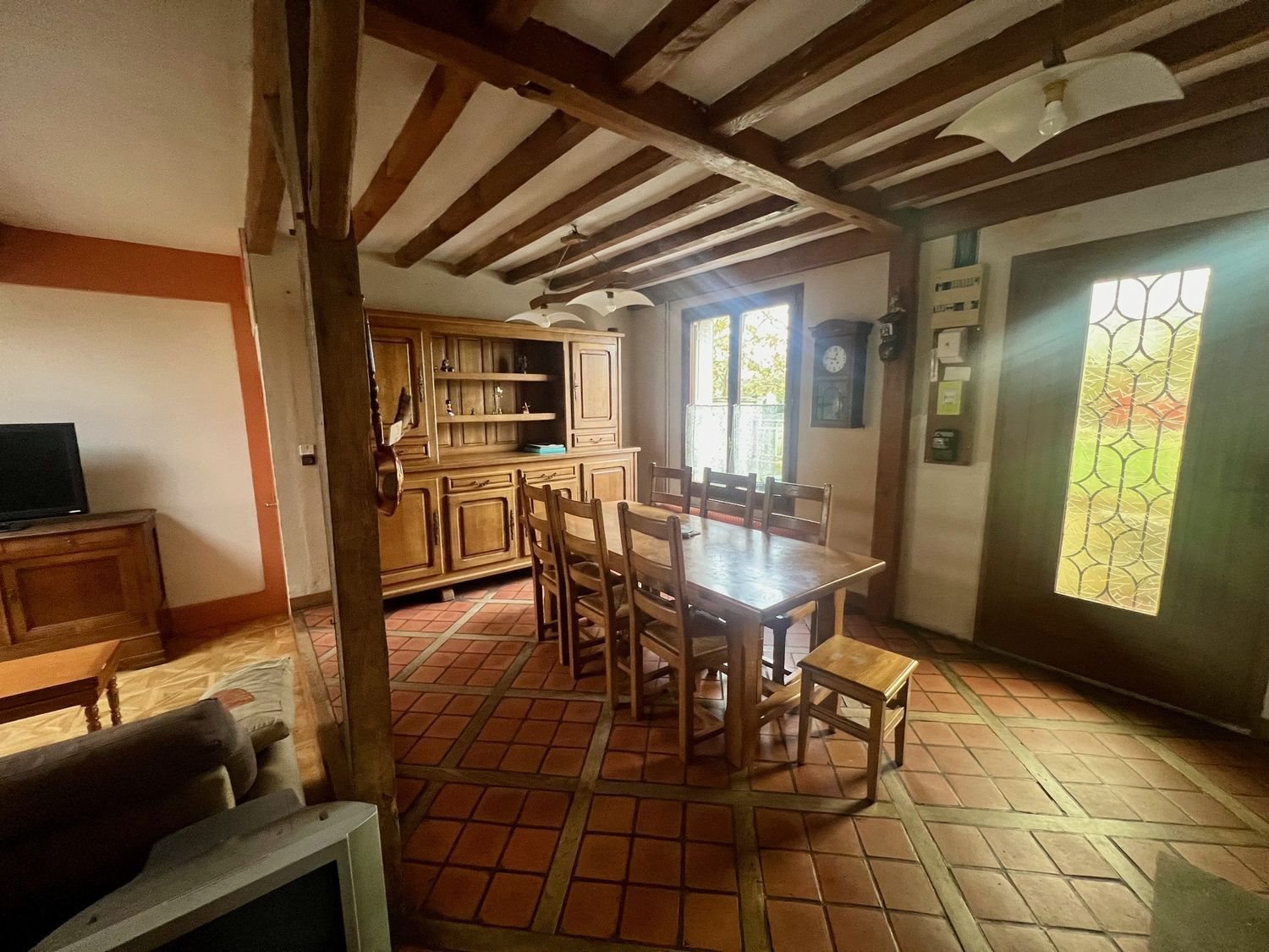 Maison à vendre, 83m², Morsang-sur-Orge