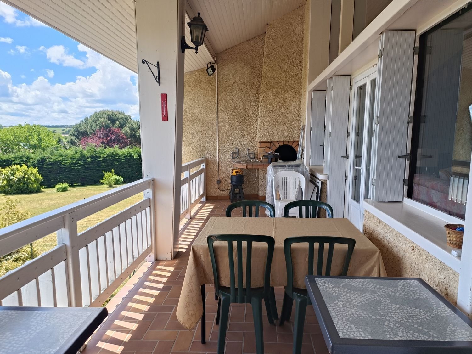 Maison à vendre, 155m², Peaugres
