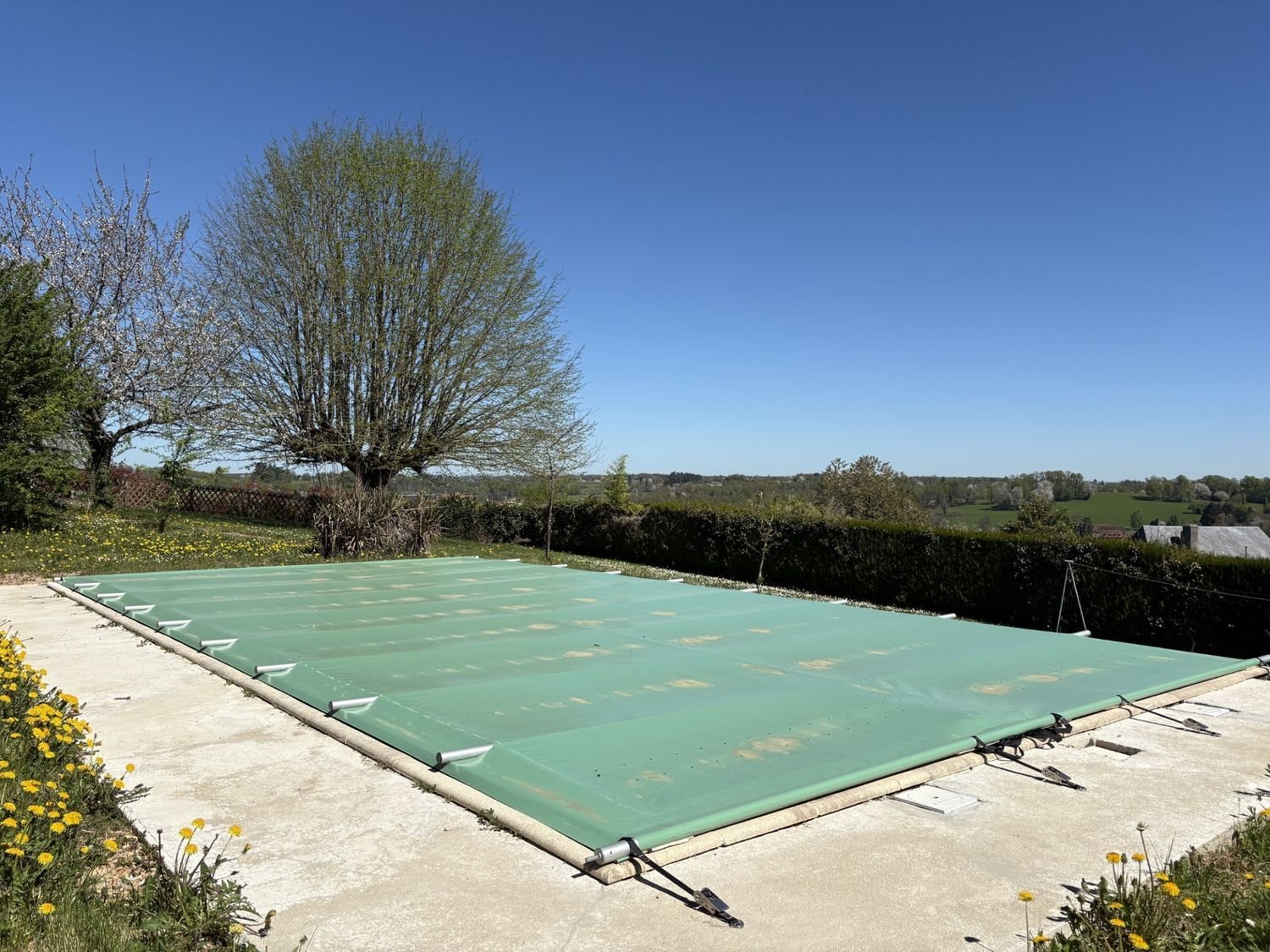 Maison à vendre, 237m², Payzac