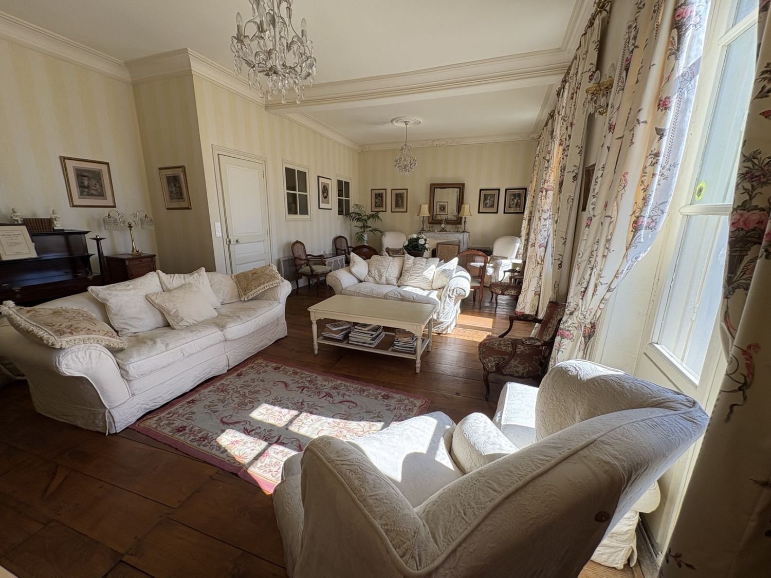 Maison à vendre, 237m², Payzac