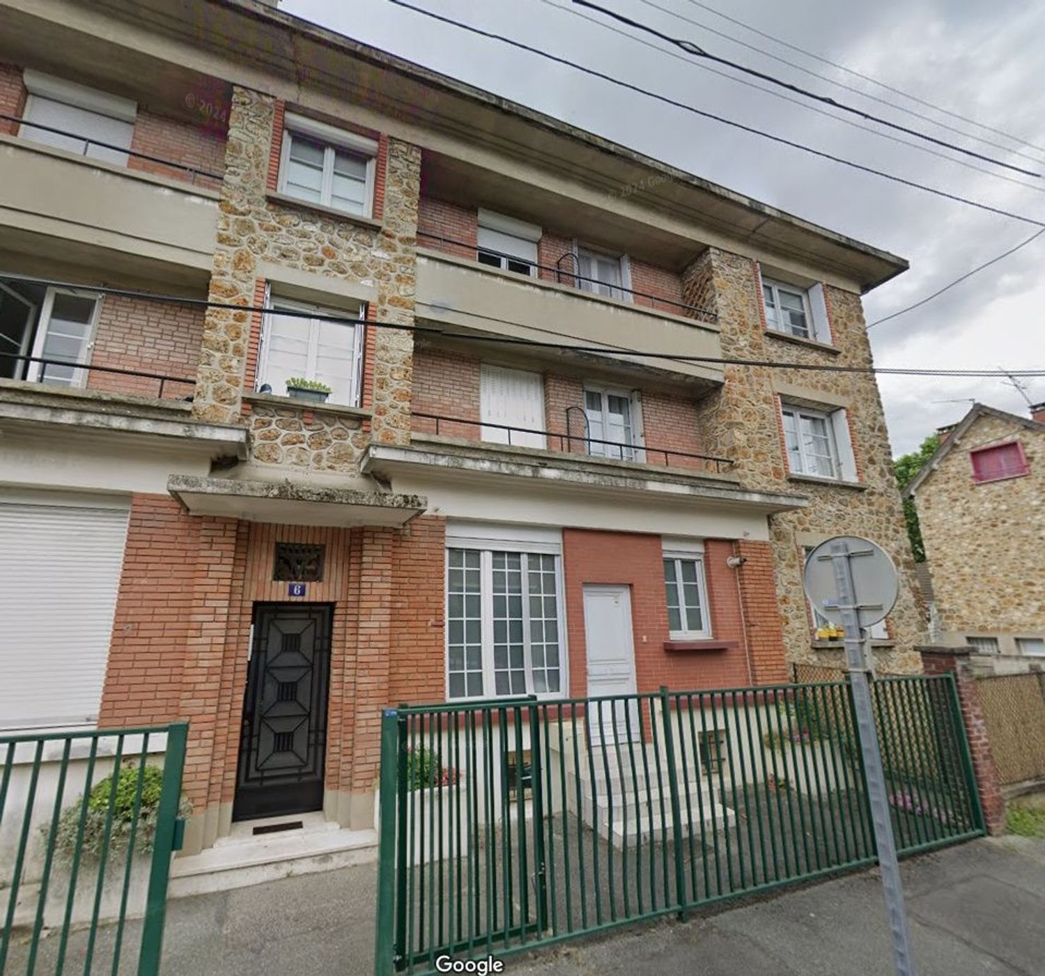 Appartement à vendre, 23m², Athis-Mons