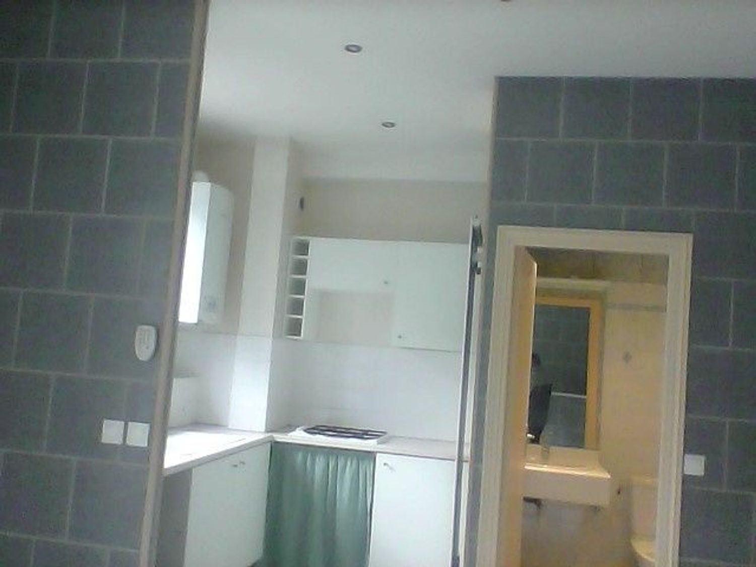 Appartement à vendre, 23m², Athis-Mons