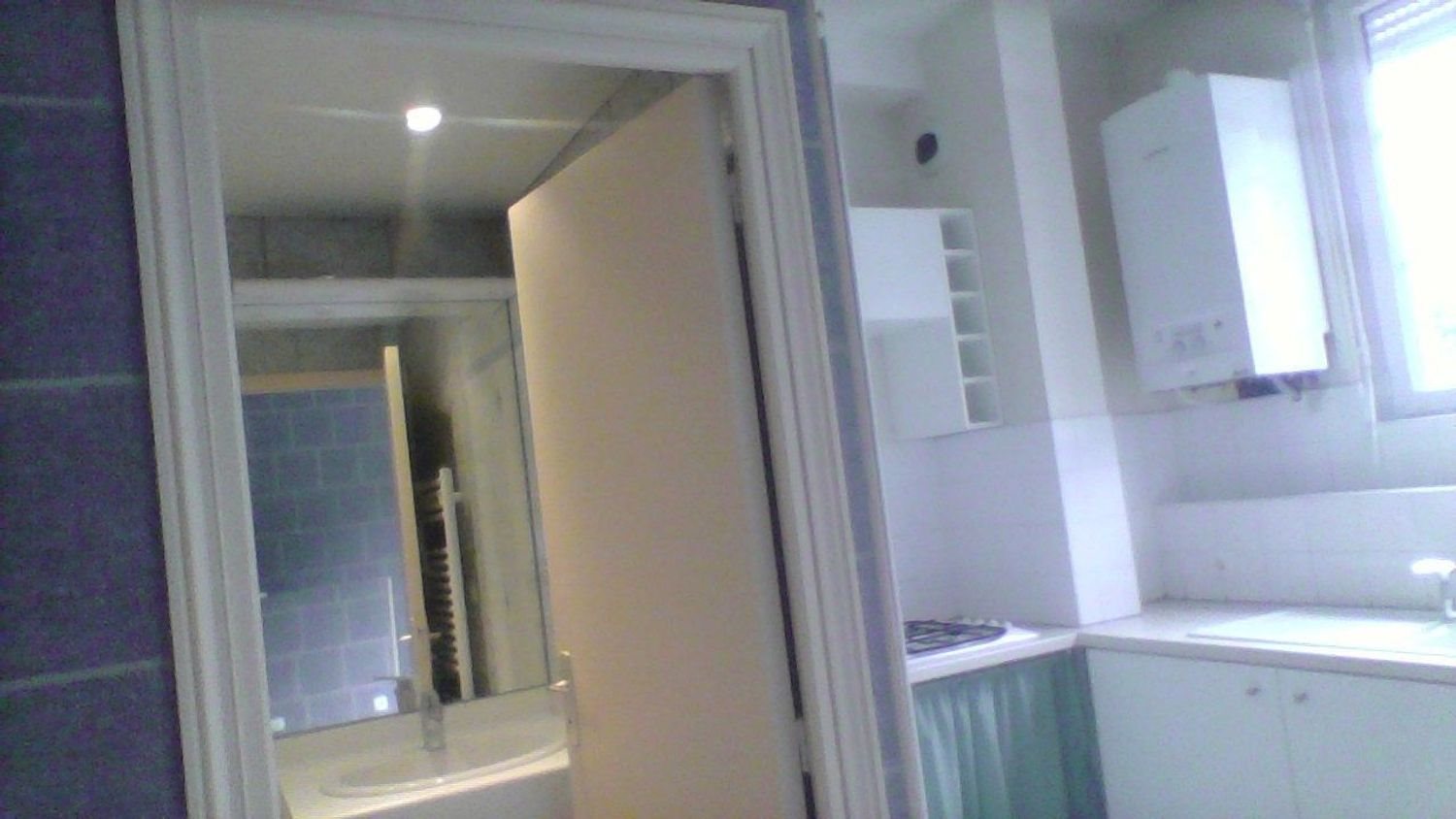 Appartement à vendre, 23m², Athis-Mons