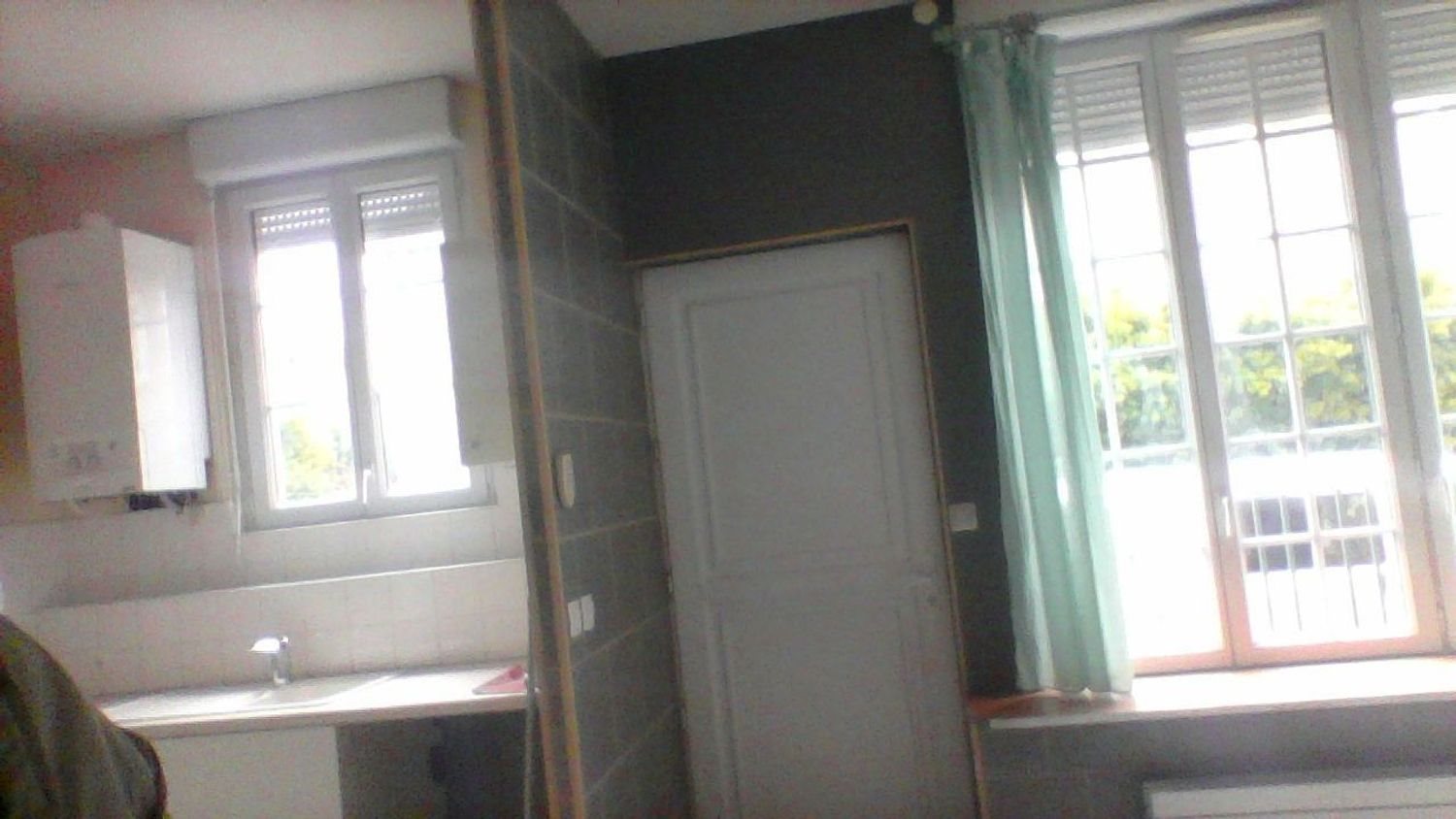 Appartement à vendre, 23m², Athis-Mons