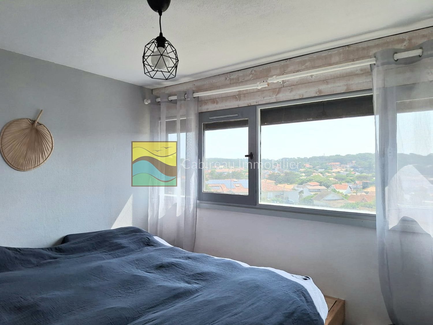 Appartement à vendre, 44m², Lacanau