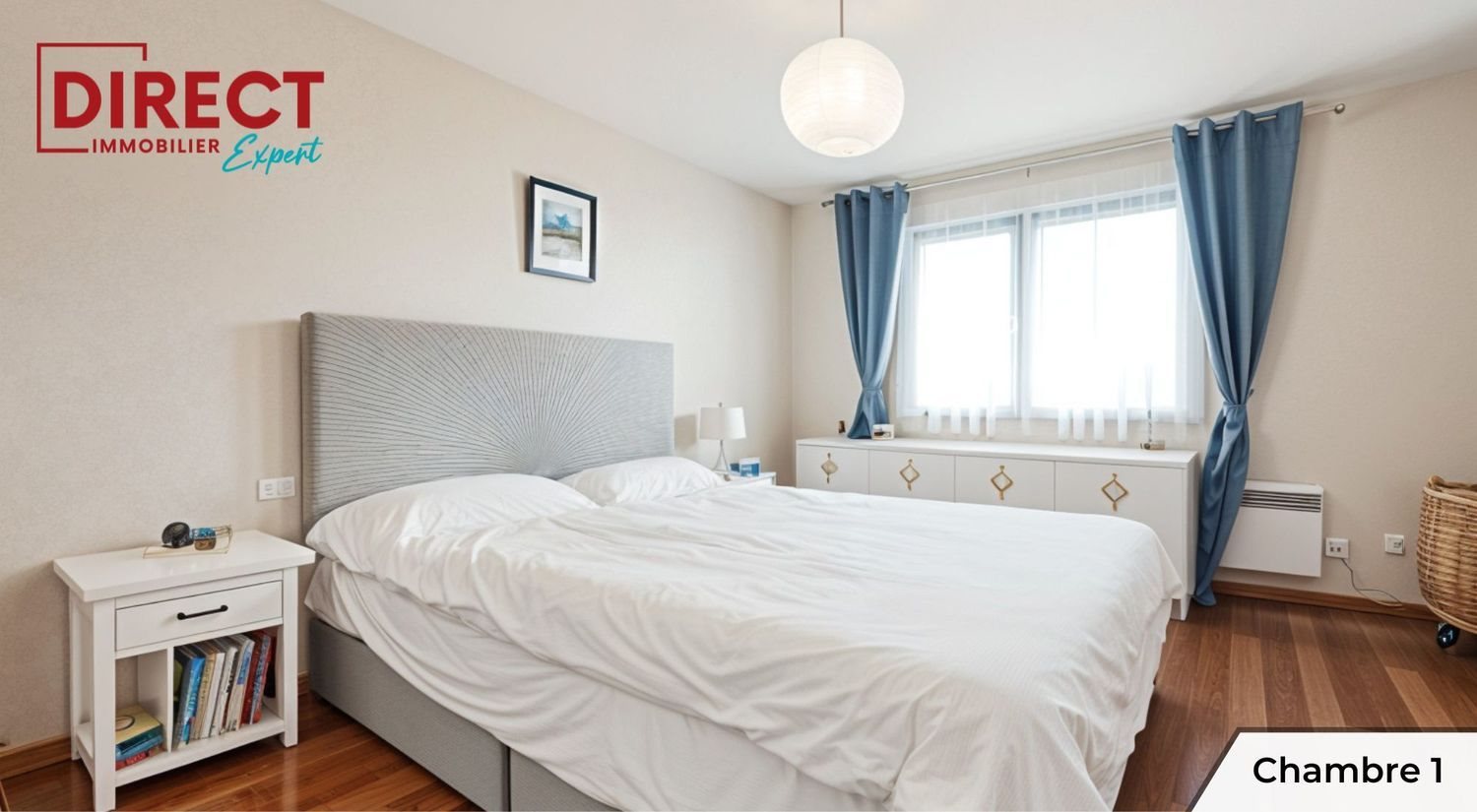 Appartement à vendre, 117m², Alfortville