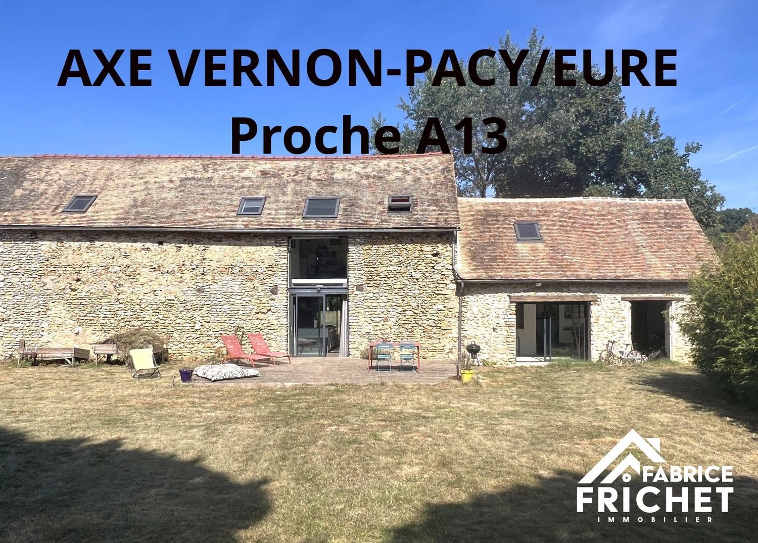 Maison à vendre, 150m², Saint-Vincent-des-Bois