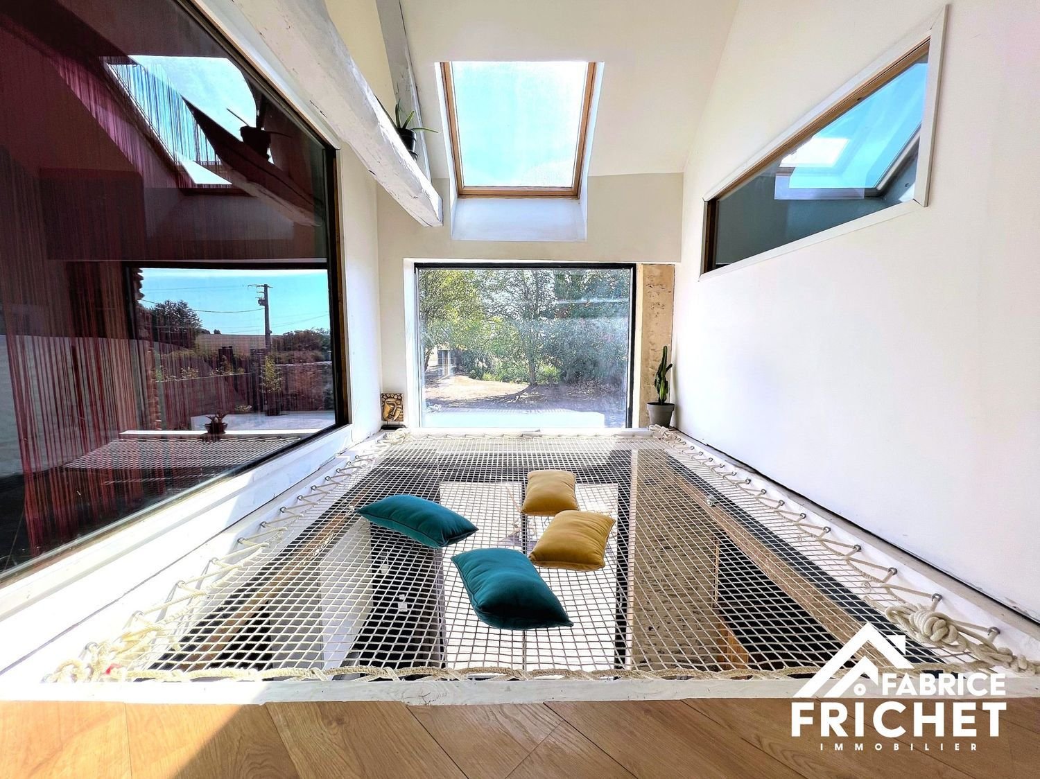 Maison à vendre, 150m², Saint-Vincent-des-Bois