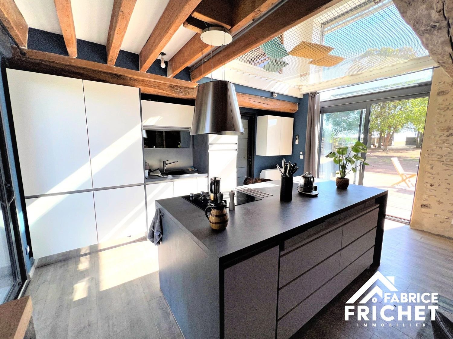 Maison à vendre, 150m², Saint-Vincent-des-Bois