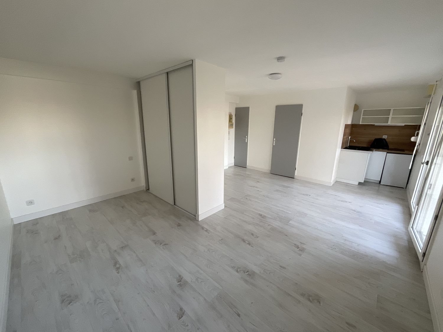 Appartement à vendre, 32m², Blagnac