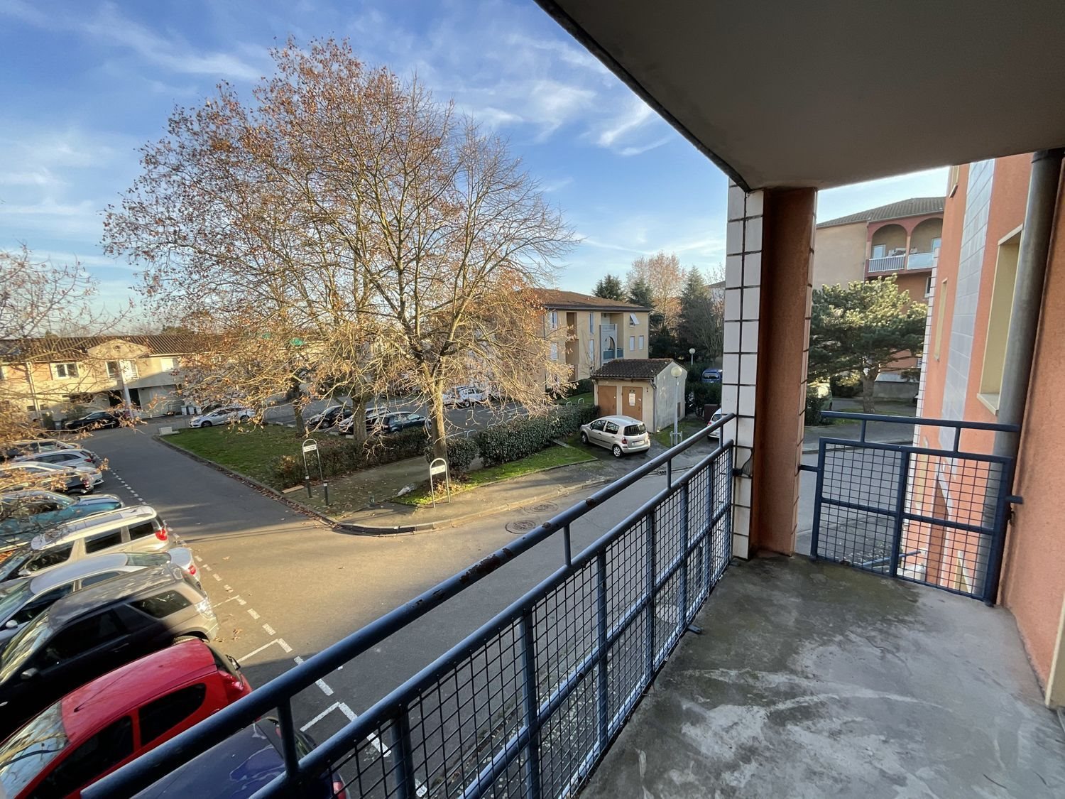 Appartement à vendre, 32m², Blagnac