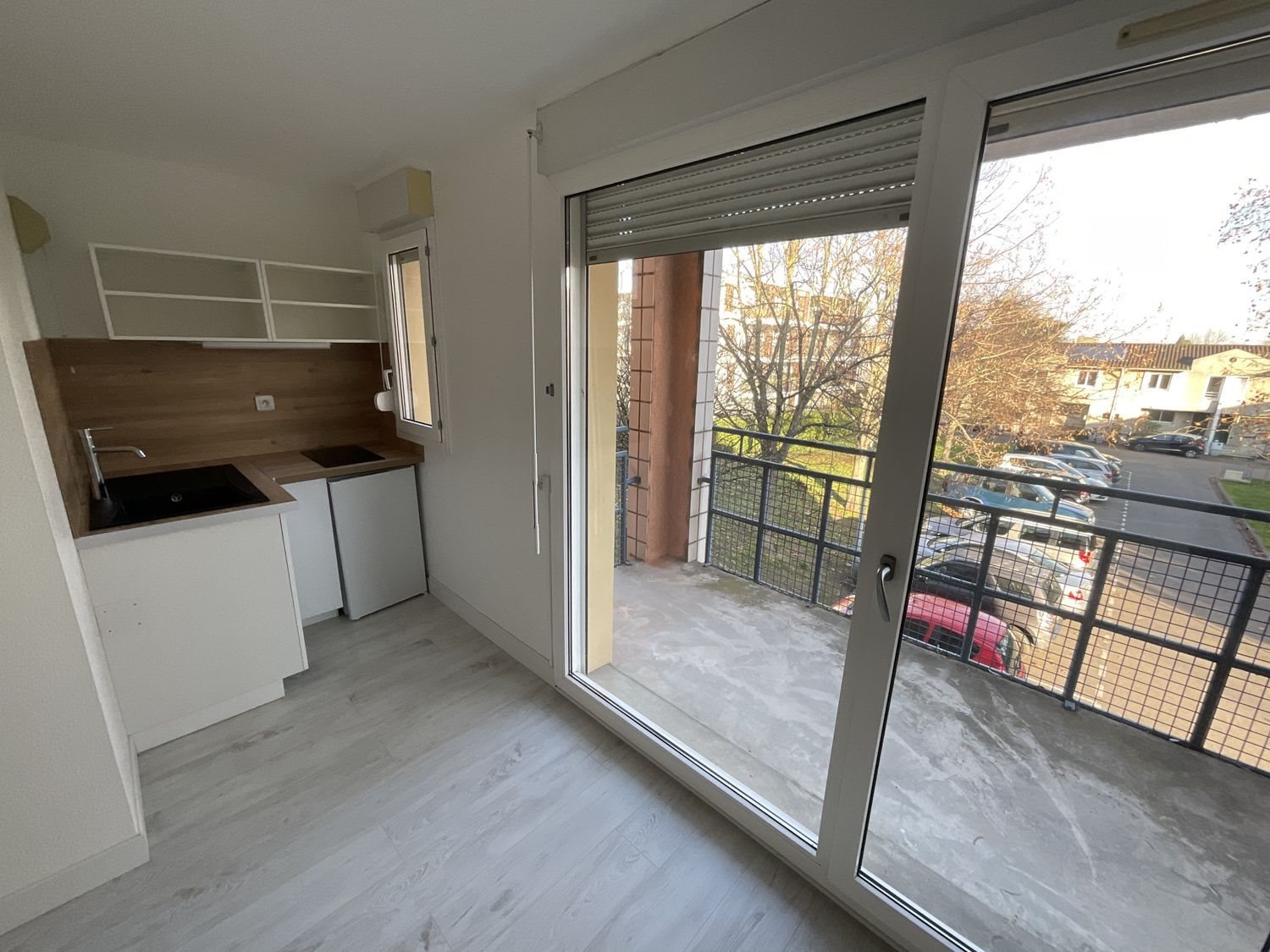 Appartement à vendre, 32m², Blagnac