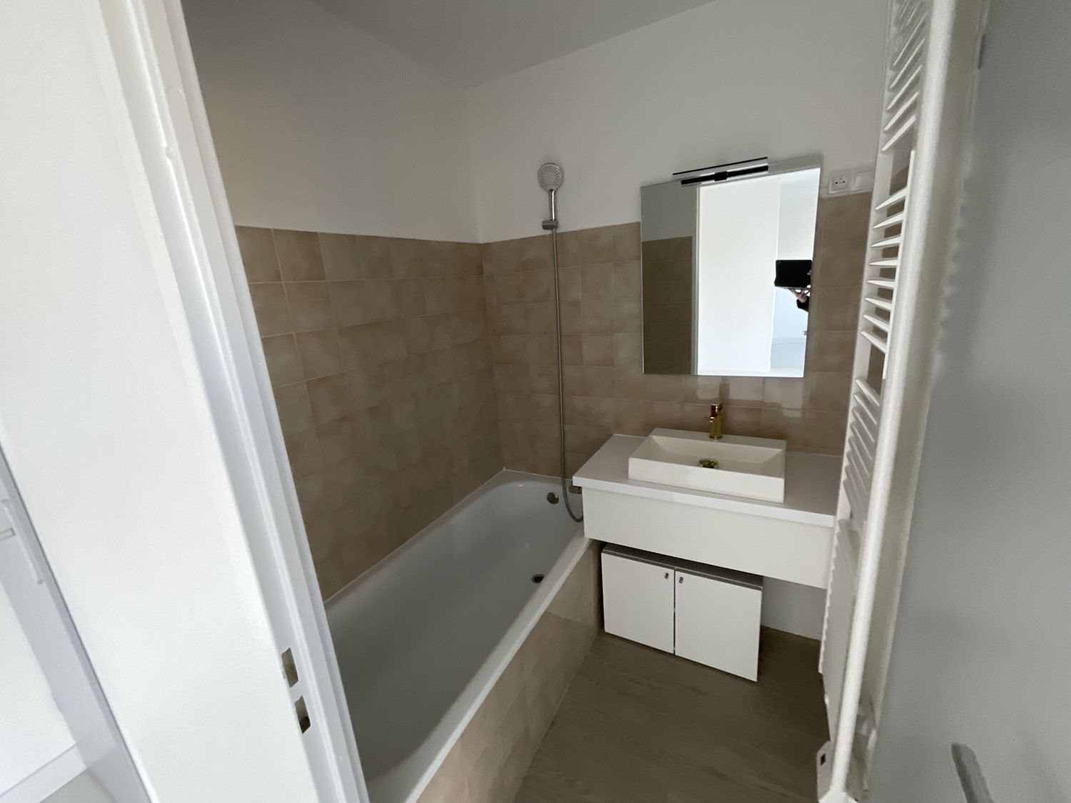 Appartement à vendre, 32m², Blagnac