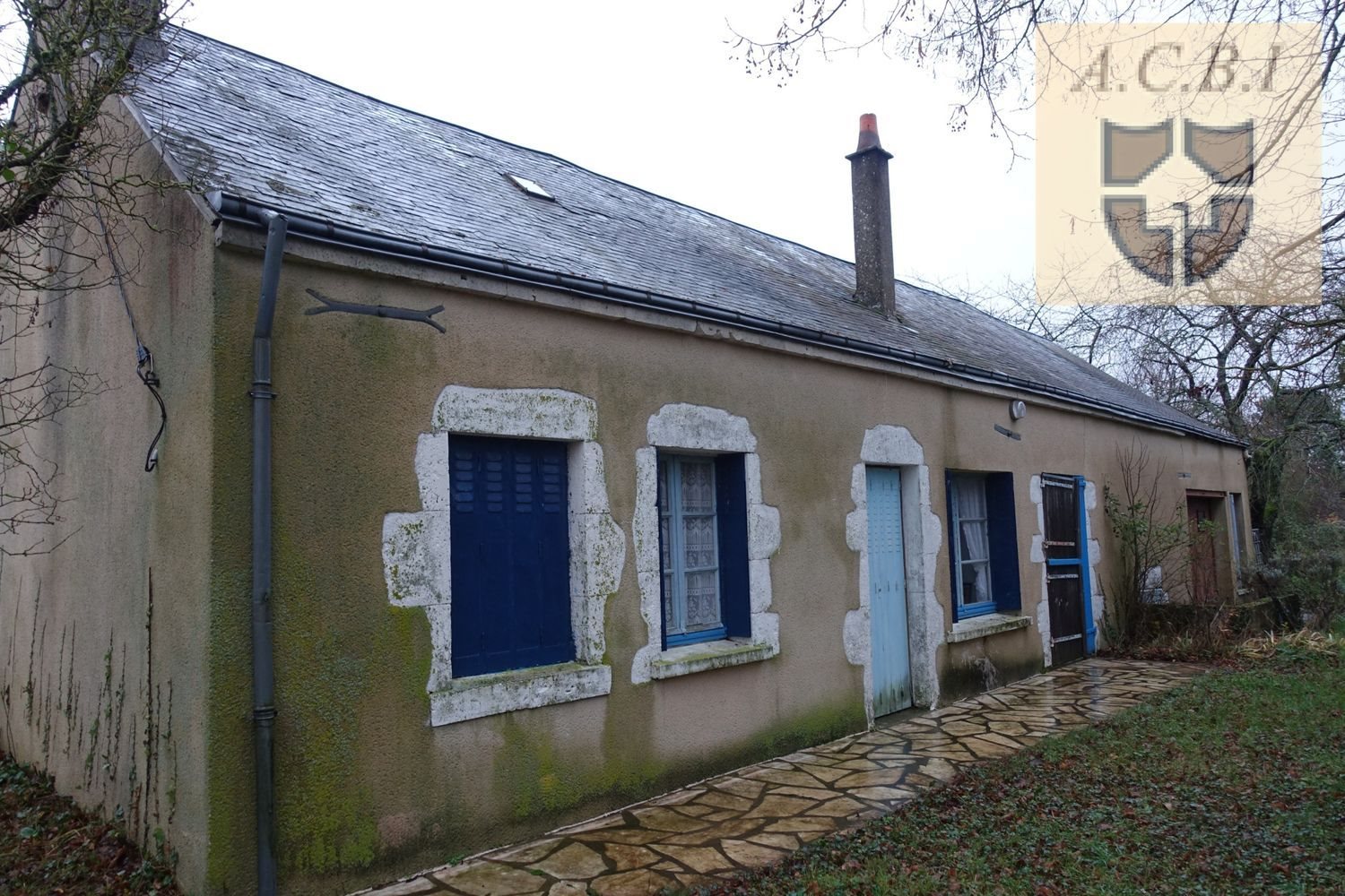 Maison à vendre, 50m², Morée