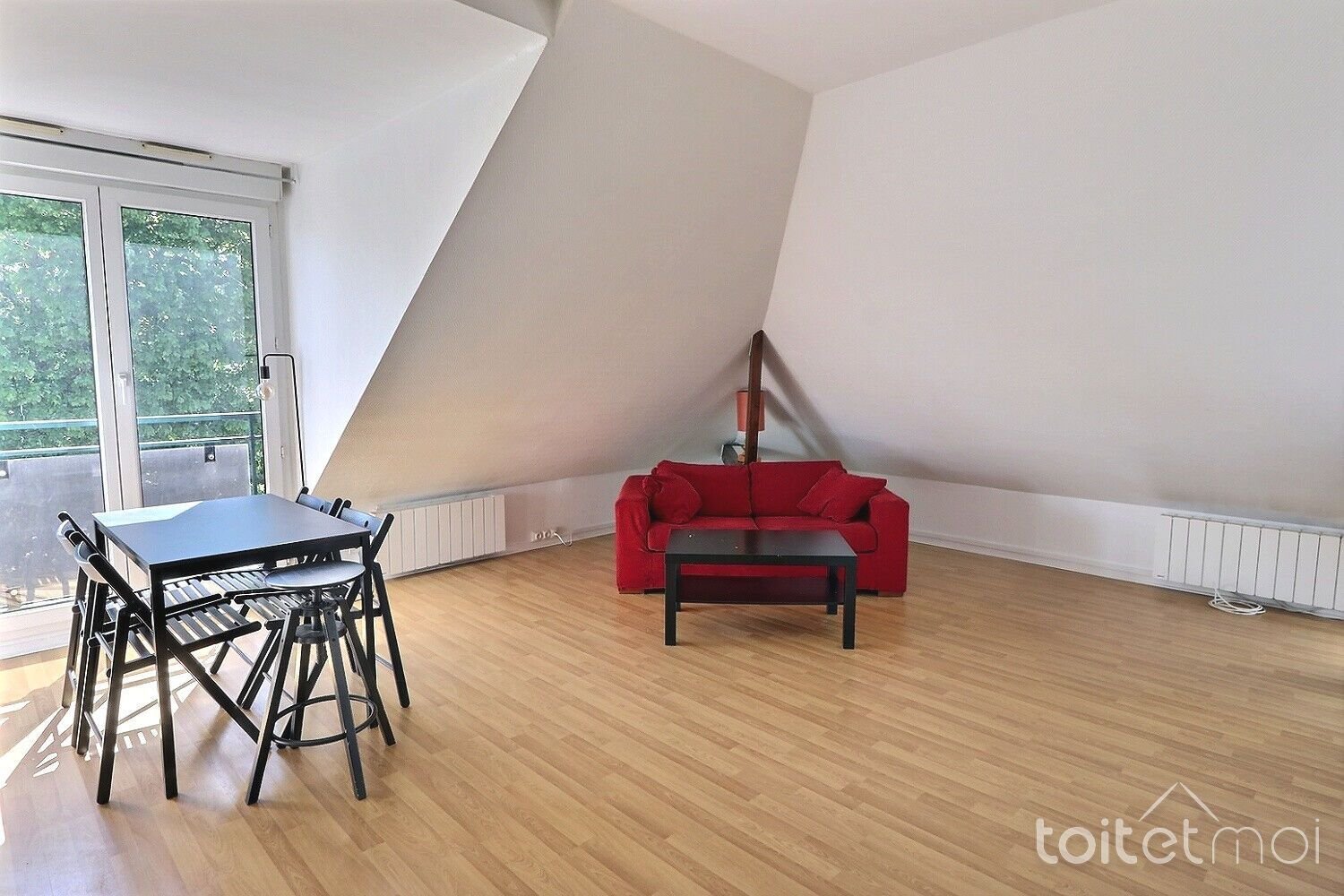 Appartement à vendre, 36m², Gif-sur-Yvette