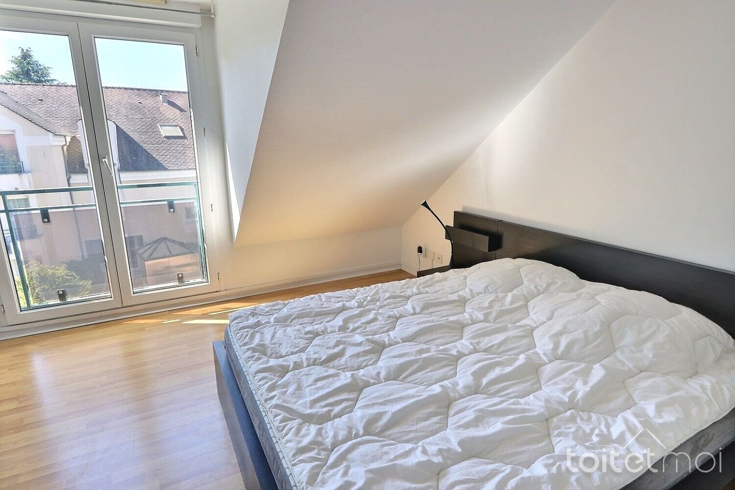 Appartement à vendre, 36m², Gif-sur-Yvette