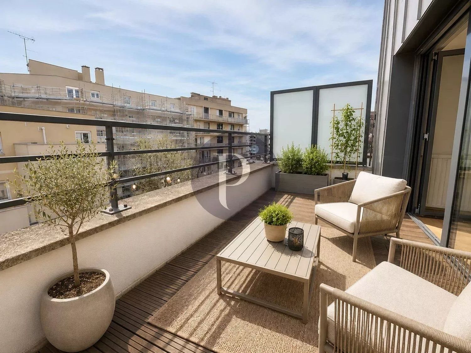 Appartement à vendre, 35m², Le Kremlin-Bicêtre