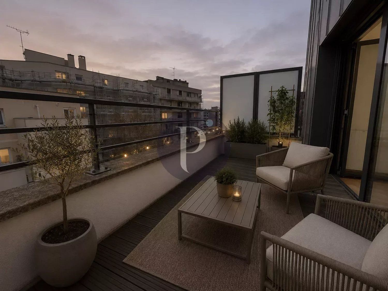 Appartement à vendre, 35m², Le Kremlin-Bicêtre
