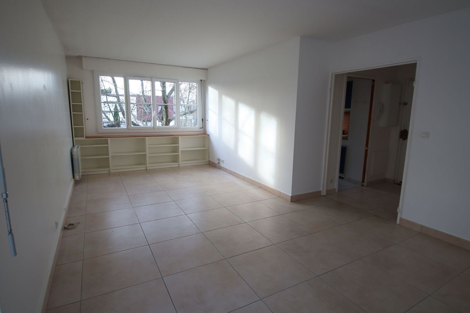 Appartement à louer, 68m², Gif-sur-Yvette