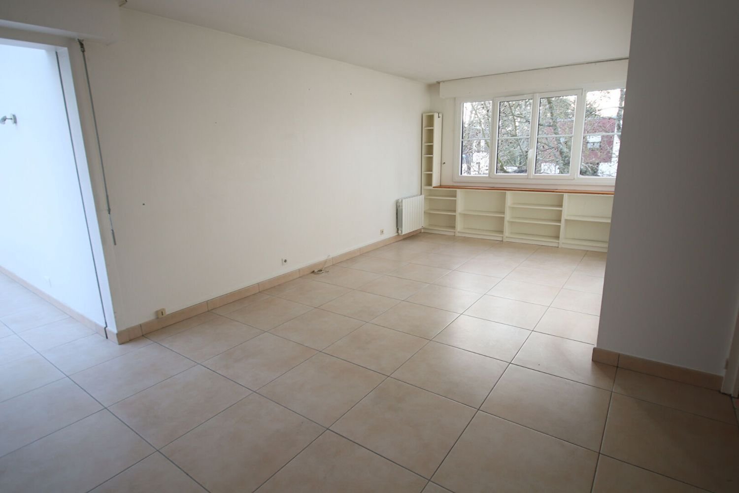 Appartement à louer, 68m², Gif-sur-Yvette