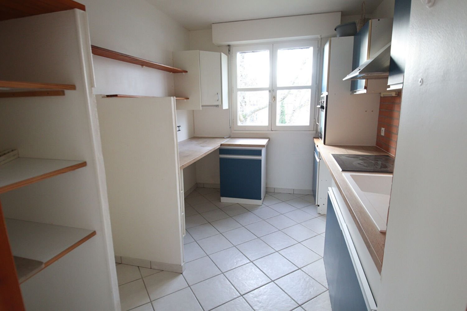 Appartement à louer, 68m², Gif-sur-Yvette