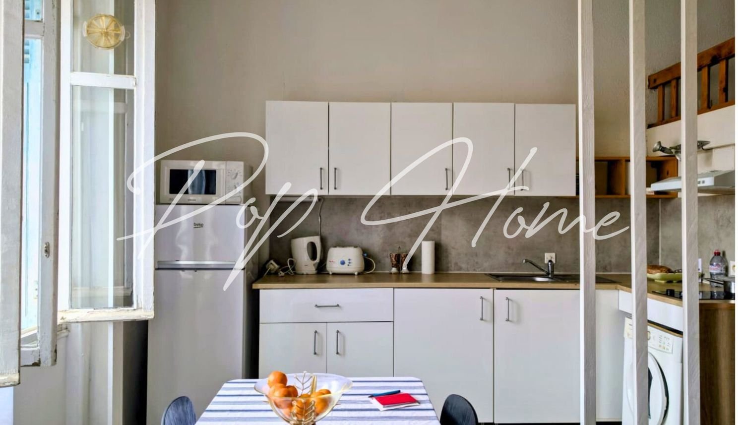 Appartement à vendre, 26m², Biarritz