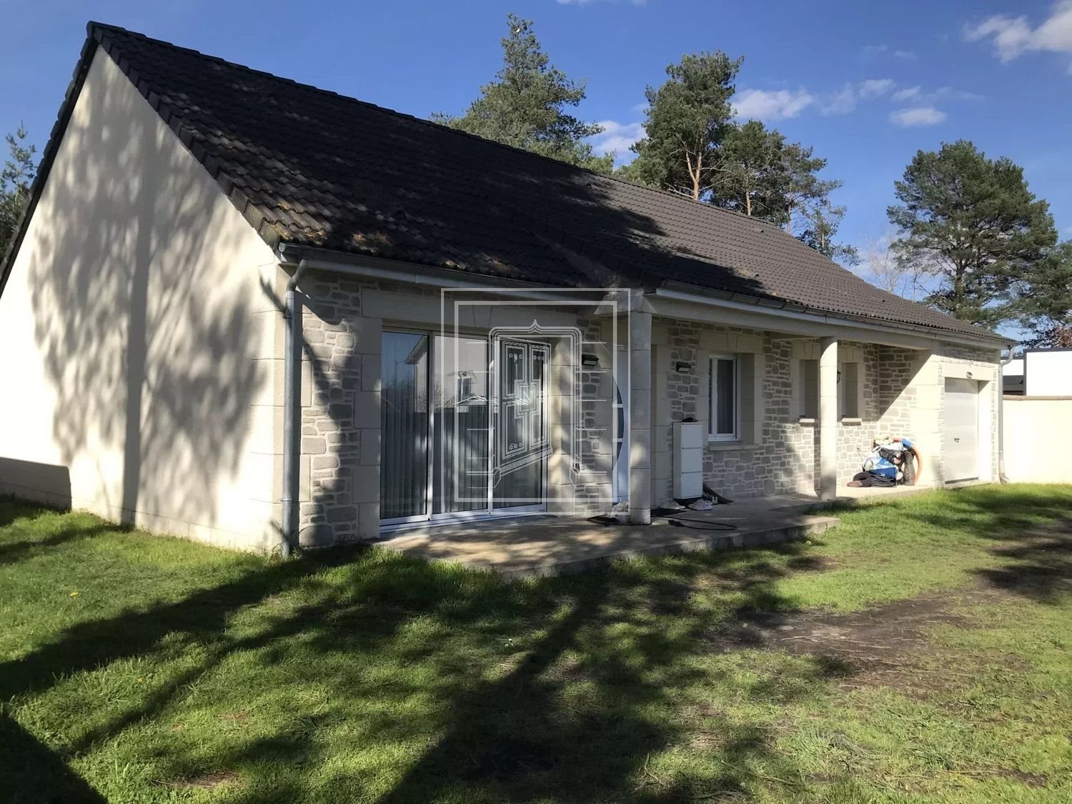 Maison à vendre, 110m², Romorantin-Lanthenay