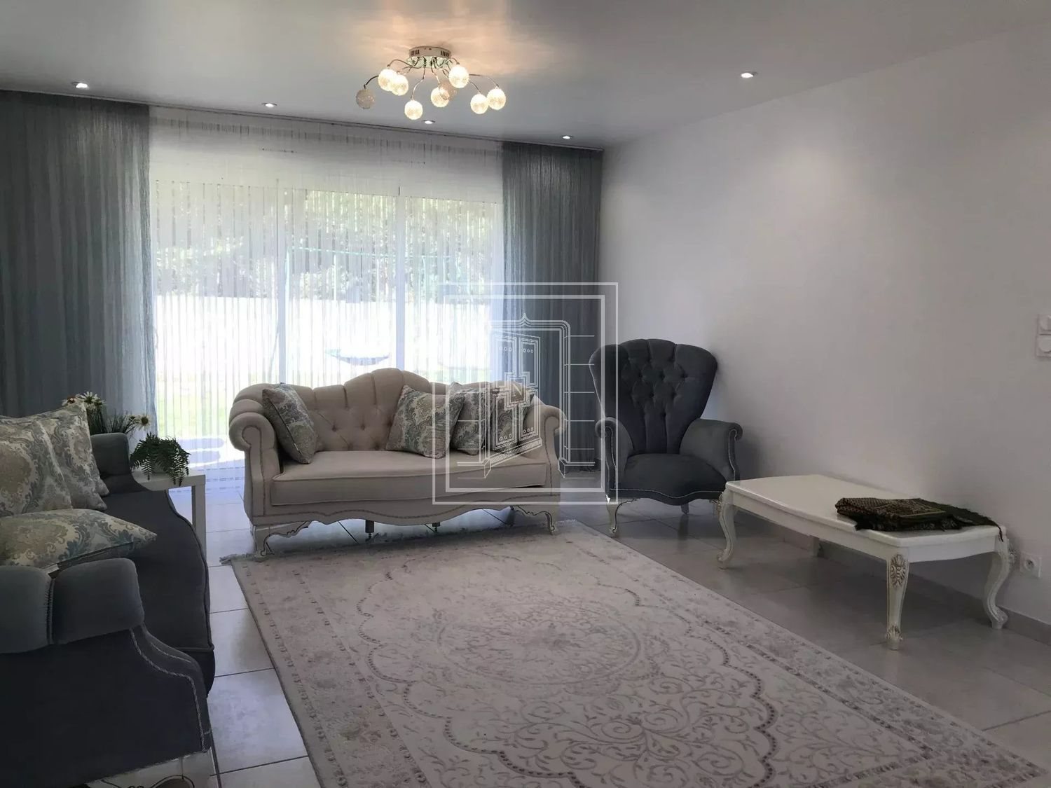 Maison à vendre, 110m², Romorantin-Lanthenay