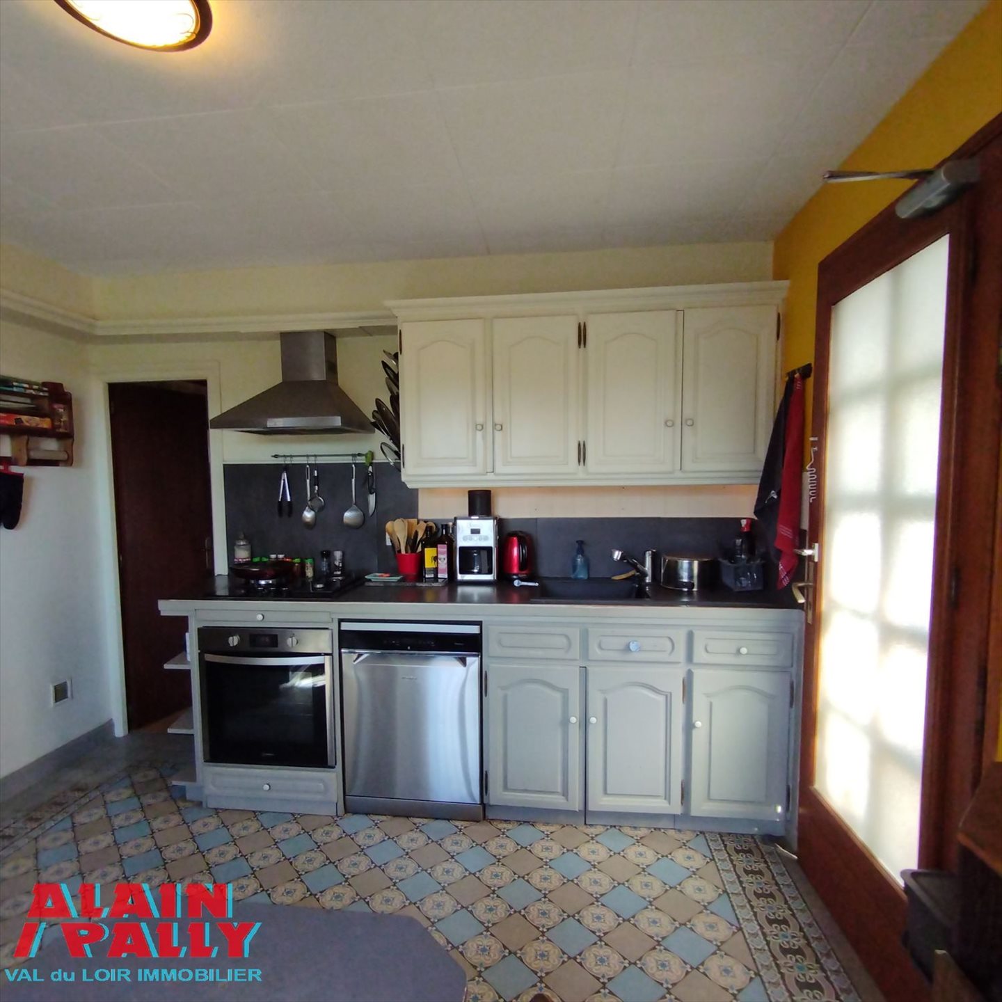 Maison à vendre, 120m², Bonneval
