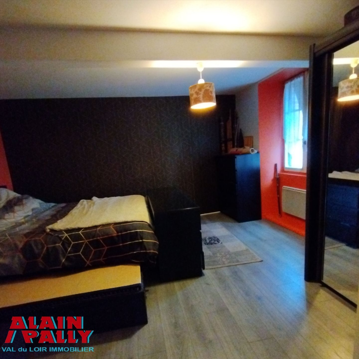 Maison à vendre, 120m², Bonneval