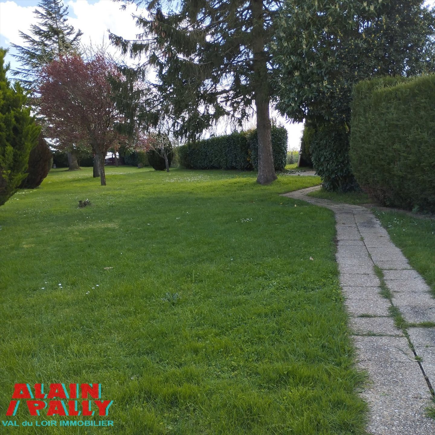 Maison à vendre, 120m², Bonneval
