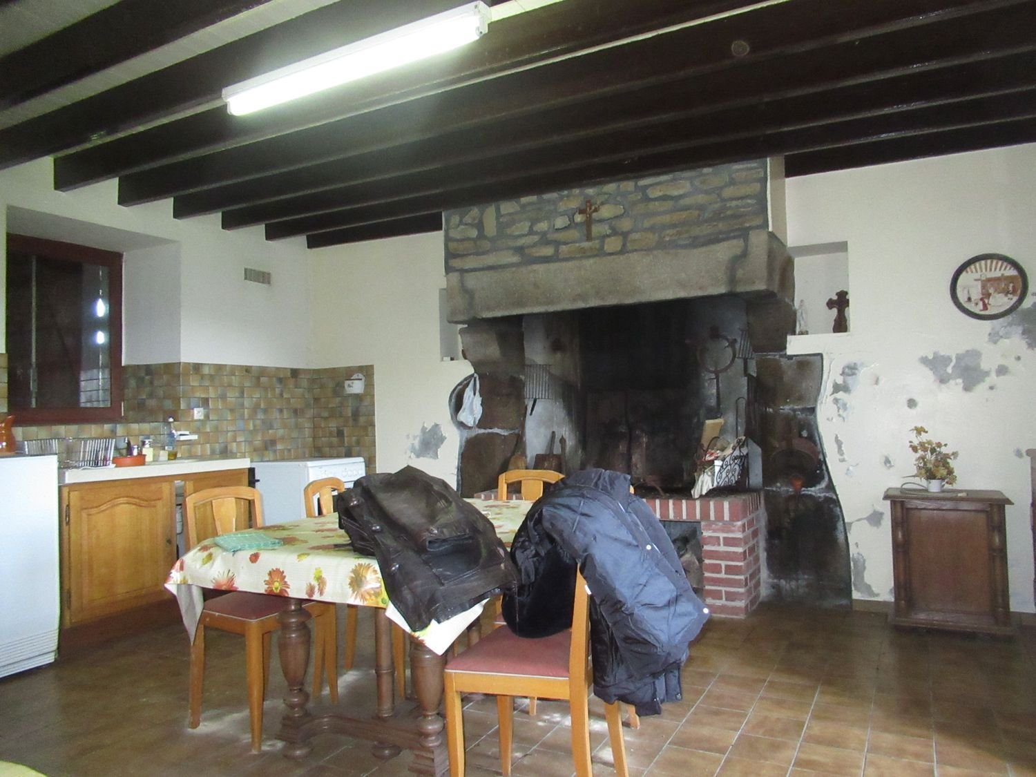 Maison à vendre, 132m², Tinchebray