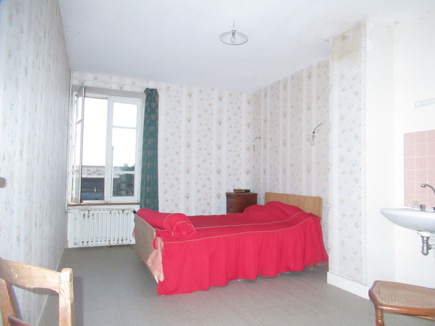 Maison à vendre, 132m², Tinchebray