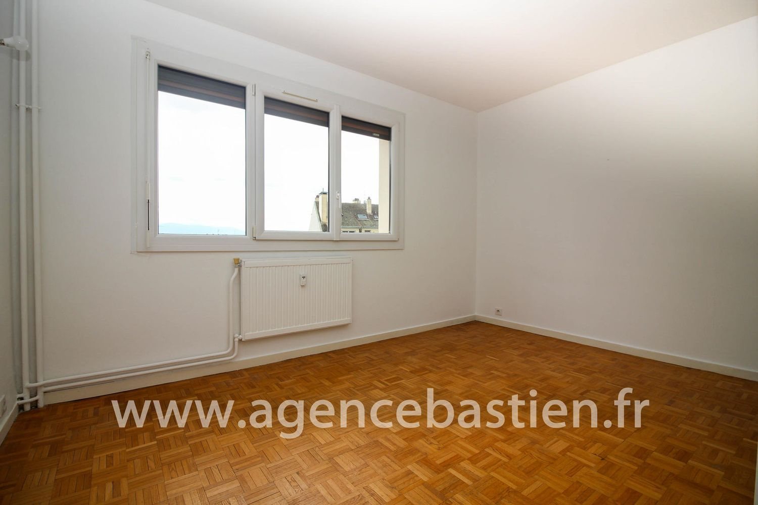 Appartement à vendre, 47m², Divonne-les-Bains