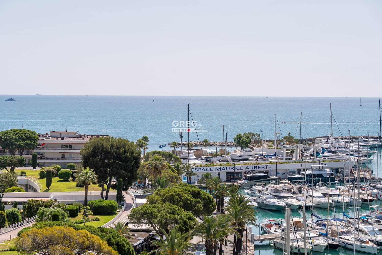 Appartement à vendre, 73m², Villeneuve-Loubet