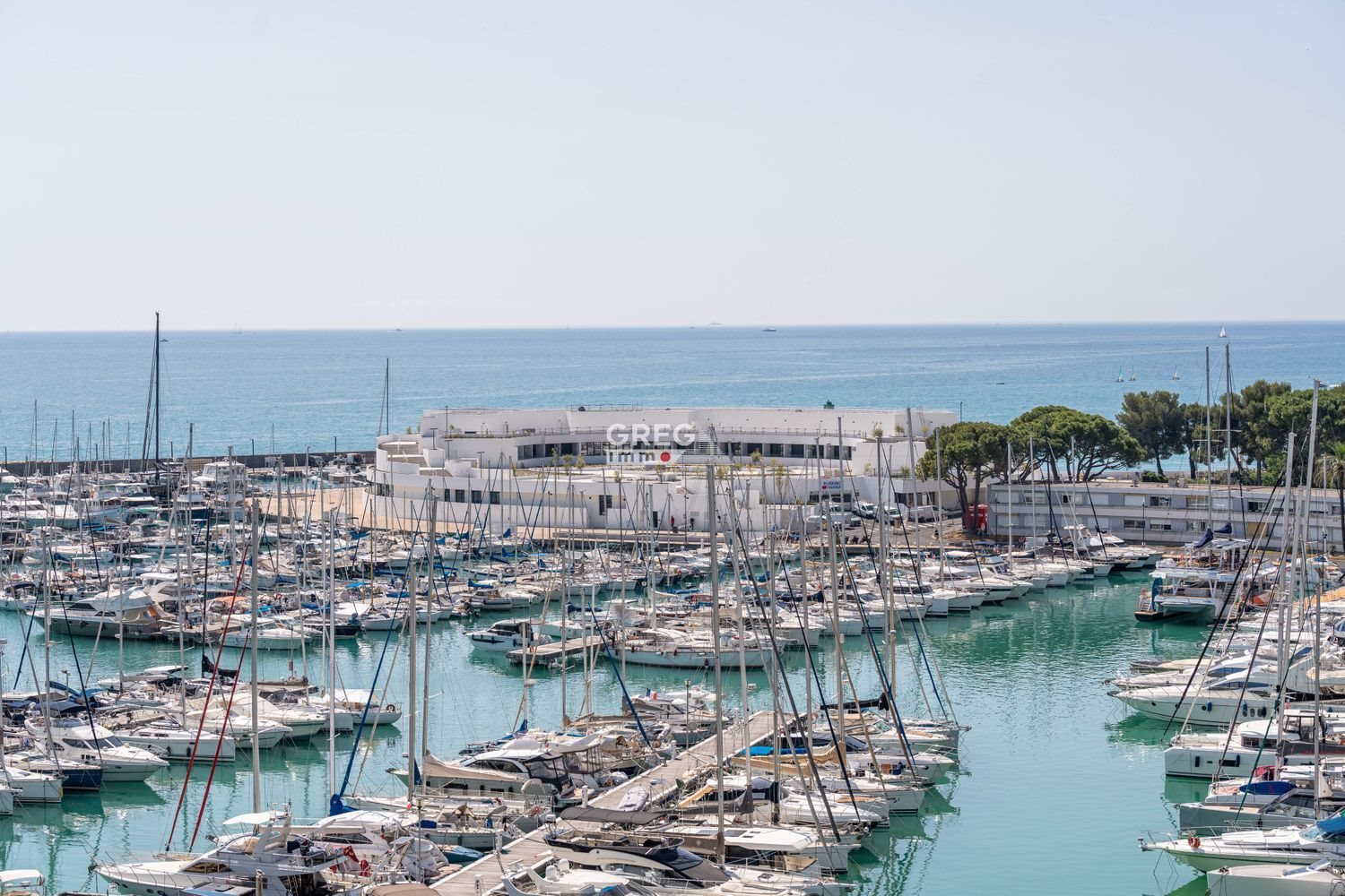 Appartement à vendre, 73m², Villeneuve-Loubet