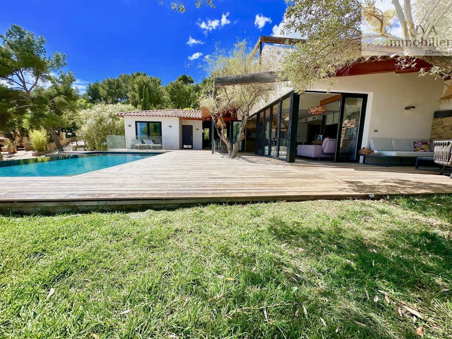 Maison à vendre, 200m², Bandol