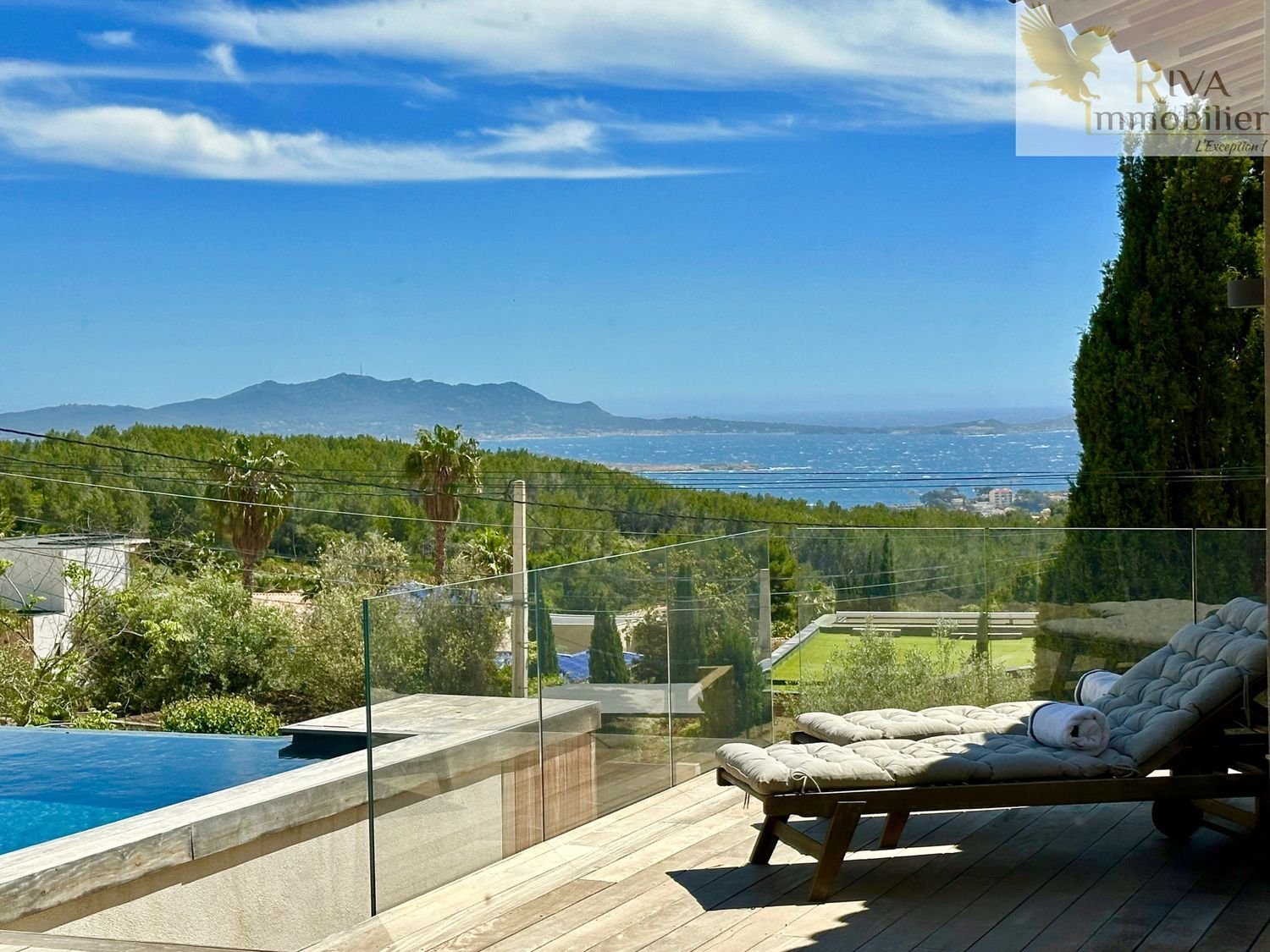Maison à vendre, 200m², Bandol