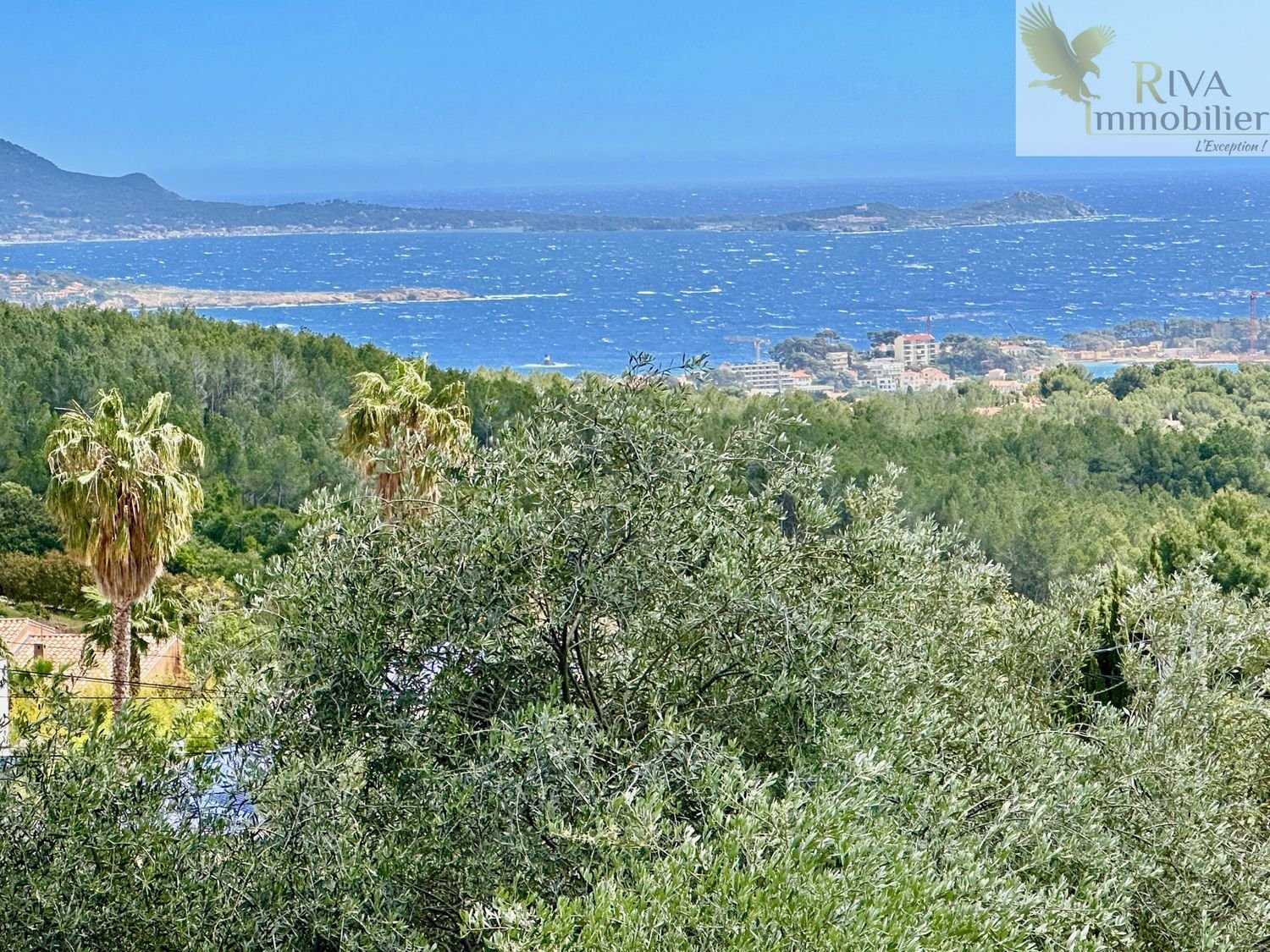 Maison à vendre, 200m², Bandol