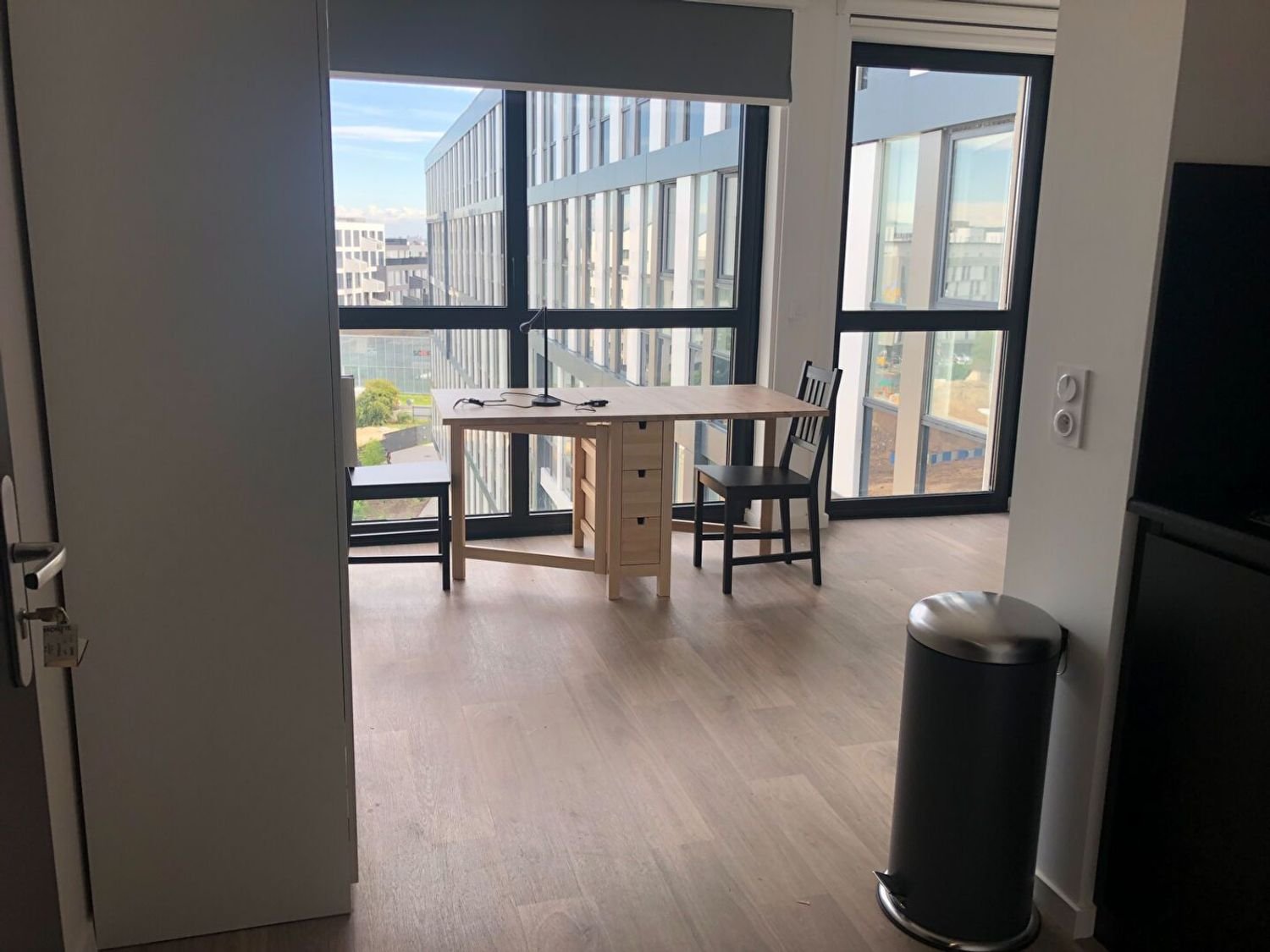 Appartement à louer, 21m², Palaiseau