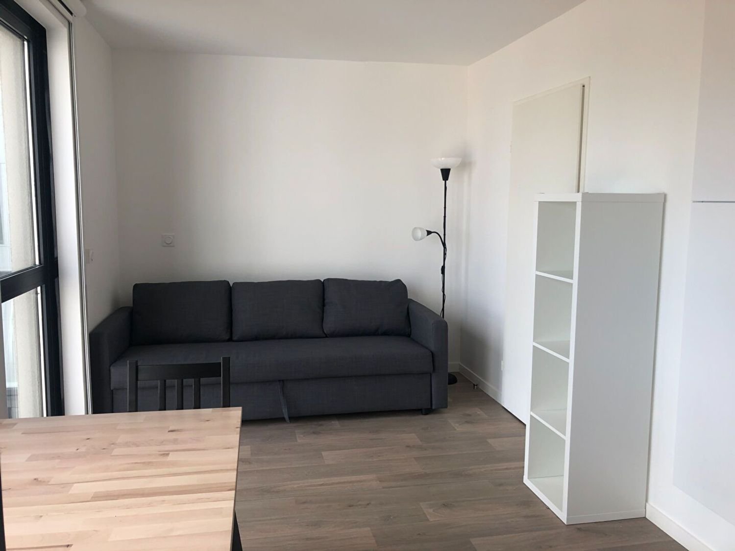 Appartement à louer, 21m², Palaiseau