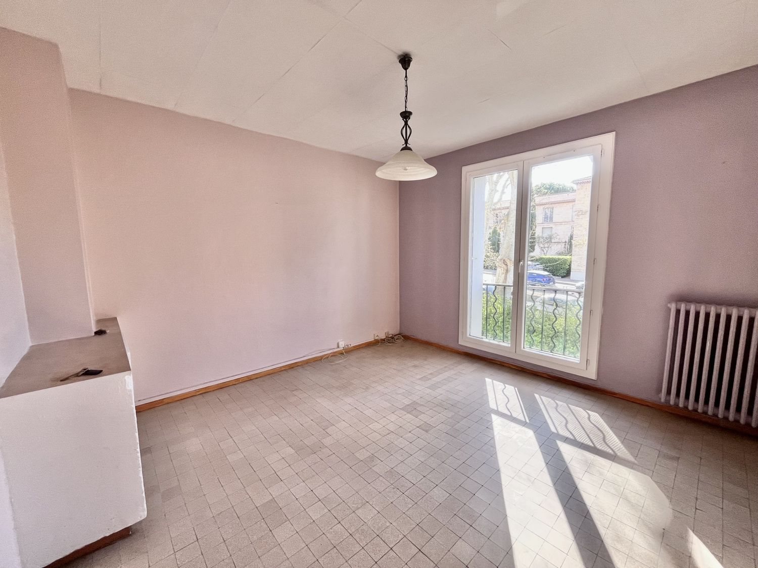 Appartement à vendre, 68m², Aix-en-Provence