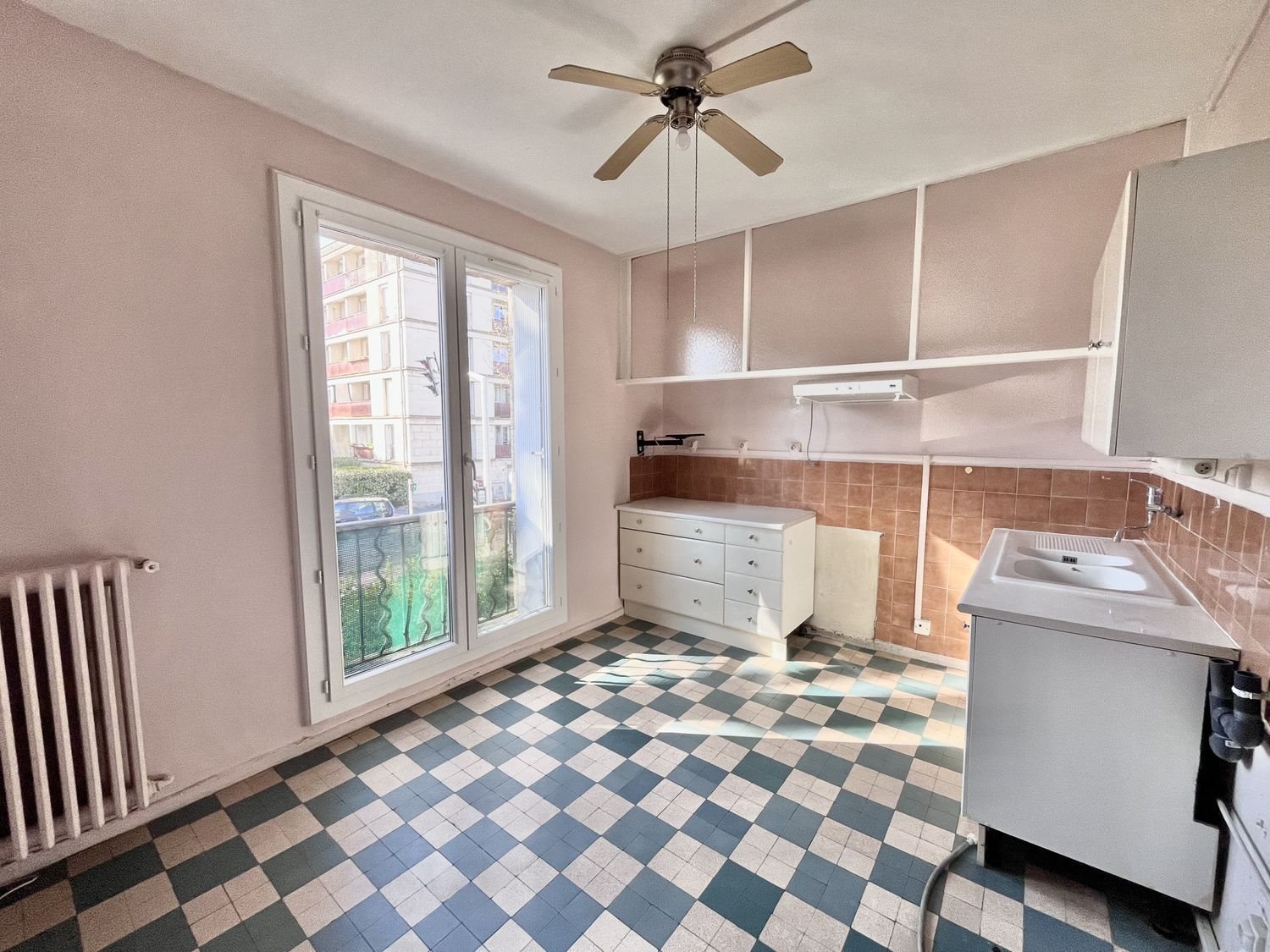 Appartement à vendre, 68m², Aix-en-Provence