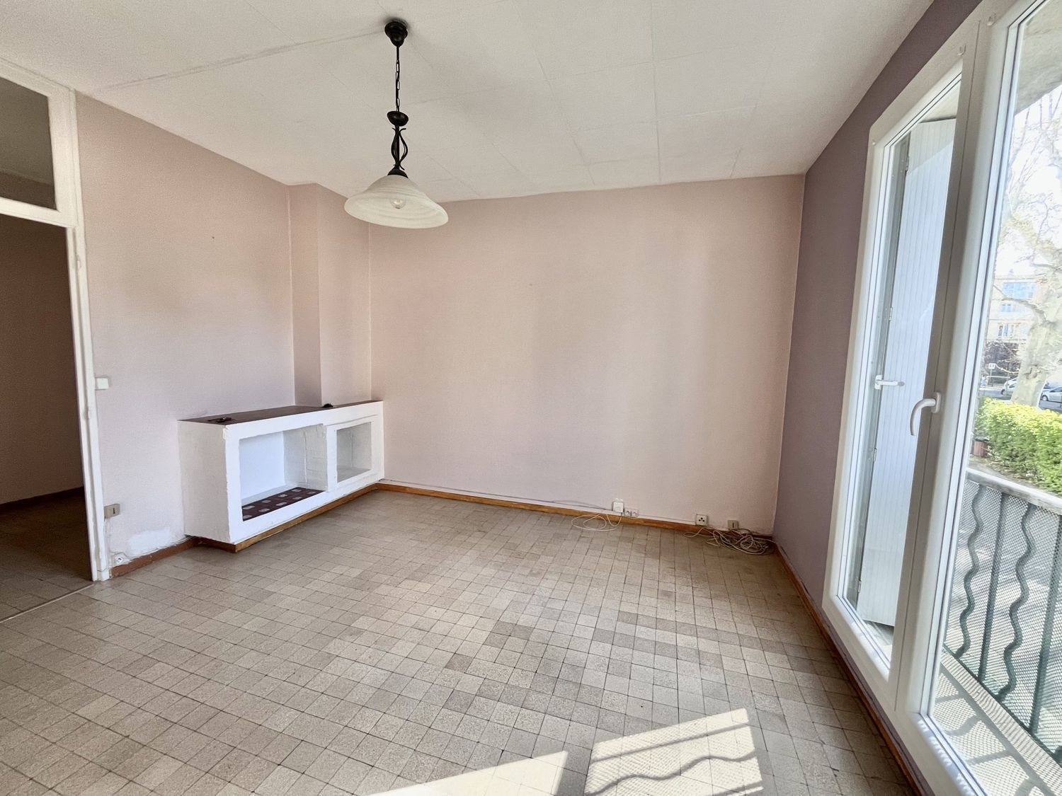 Appartement à vendre, 68m², Aix-en-Provence